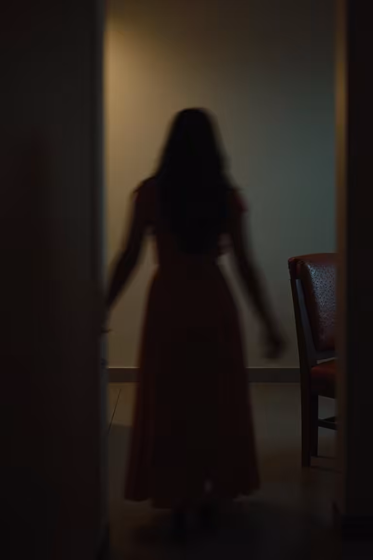 Night's whisper