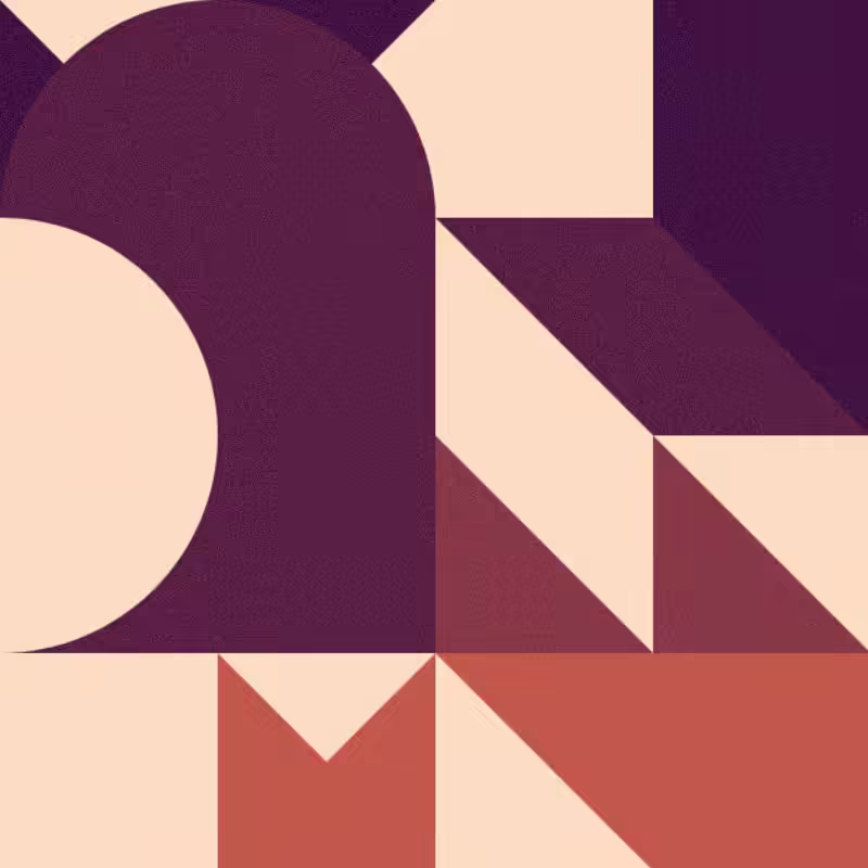 Geometric Motion #42