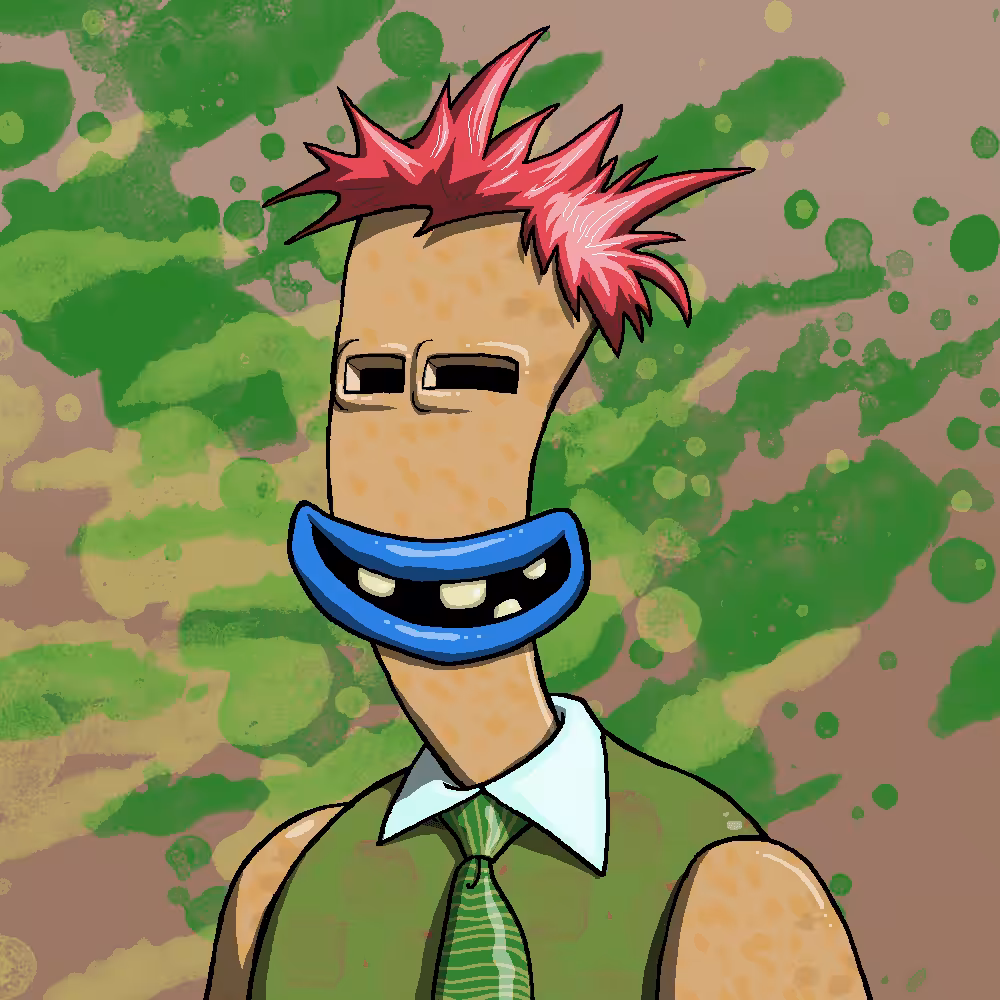 DandyGibKlay