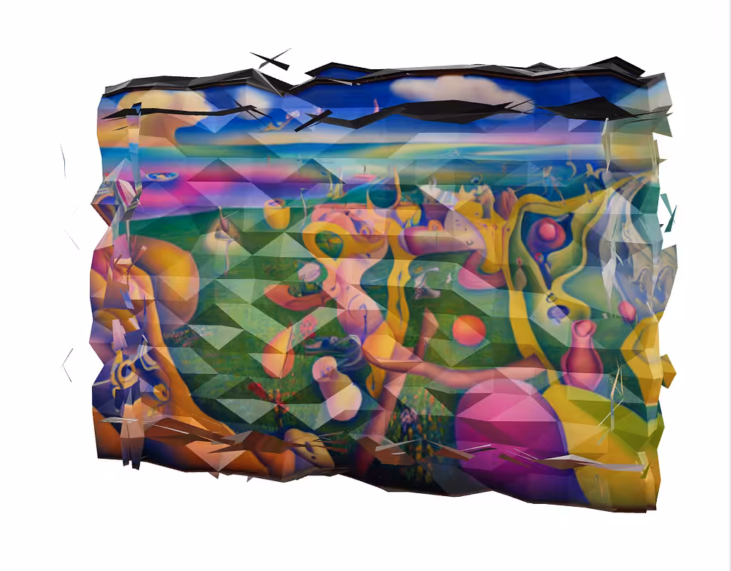 Whimsy Worldz #89