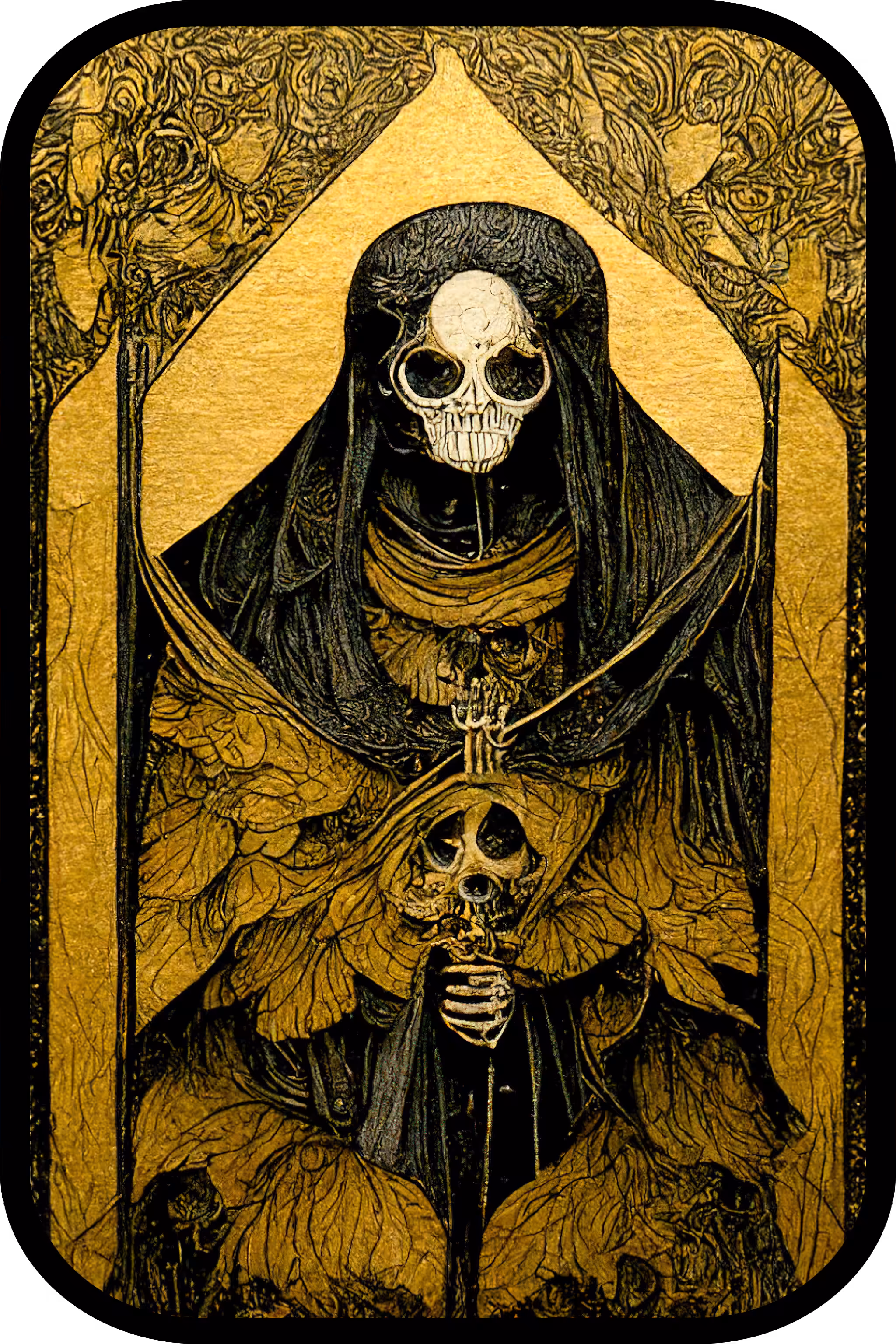 Deth Reaper