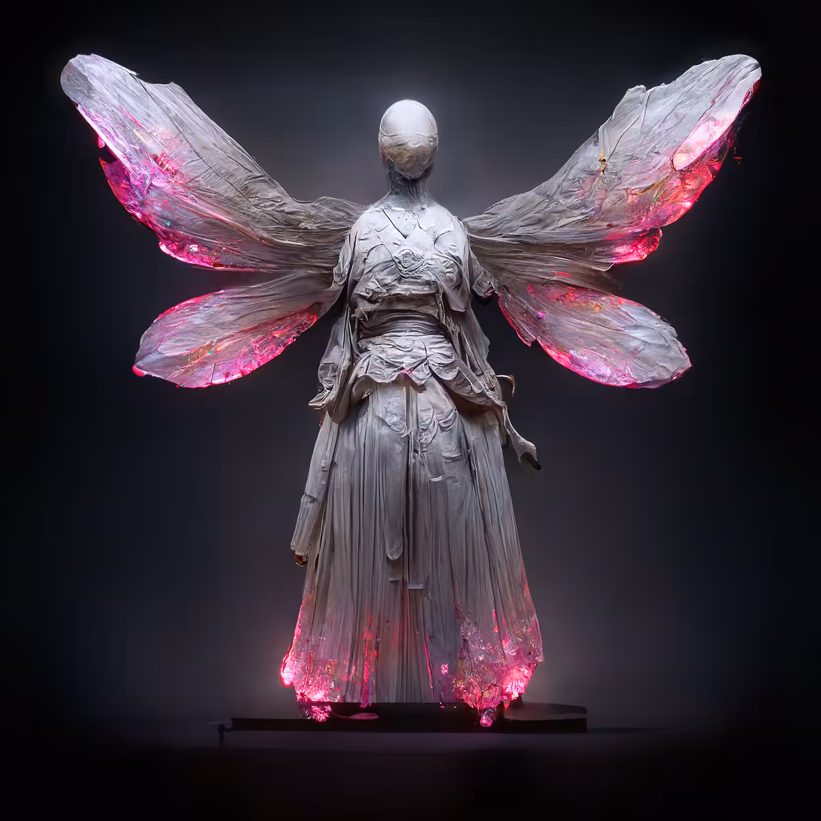 Fantastic Angel 0015