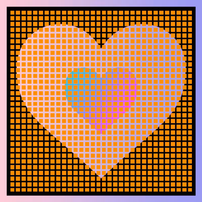 Love is Love #1