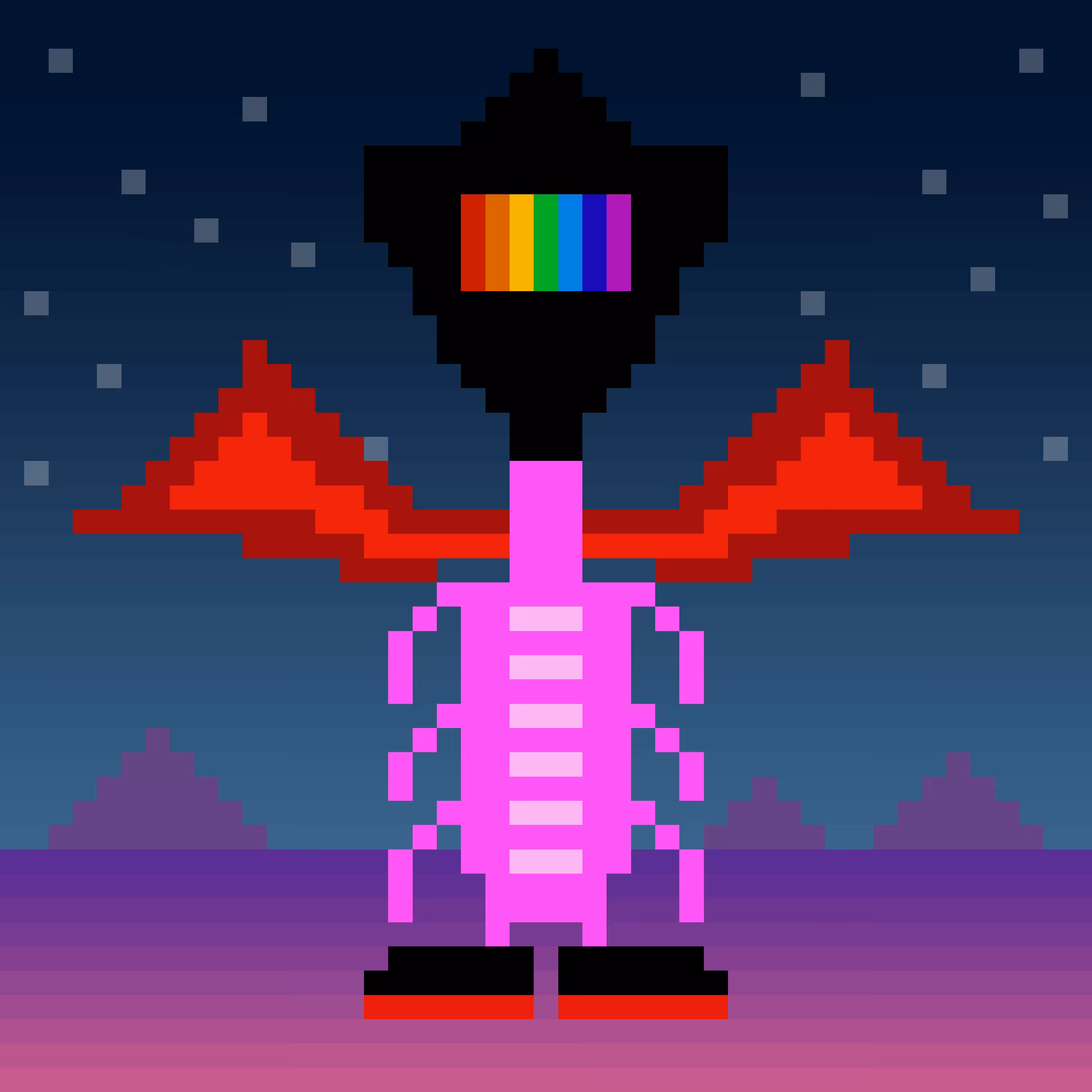 CryptoGalactican #144