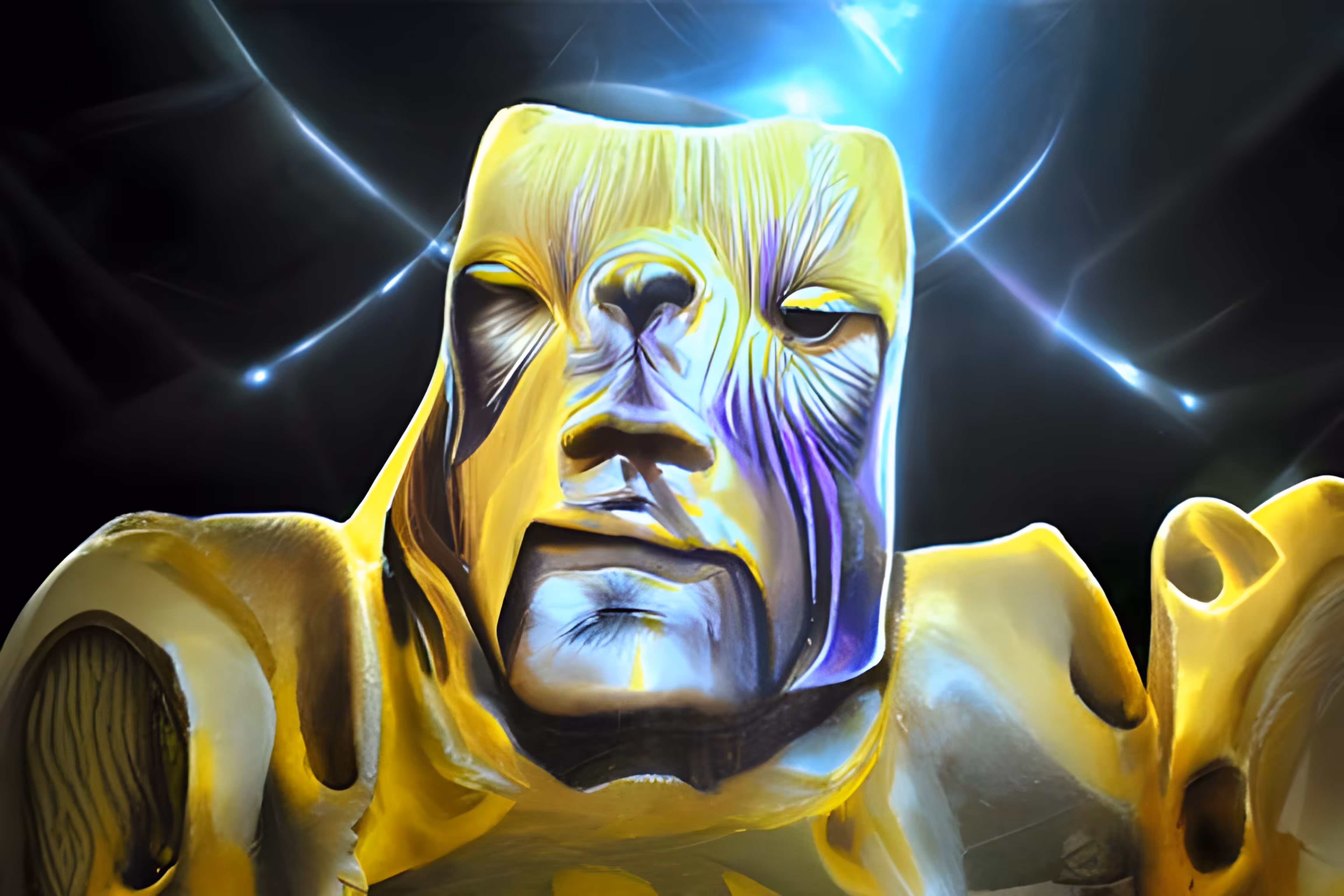 Inter-Dimensional Supervisor