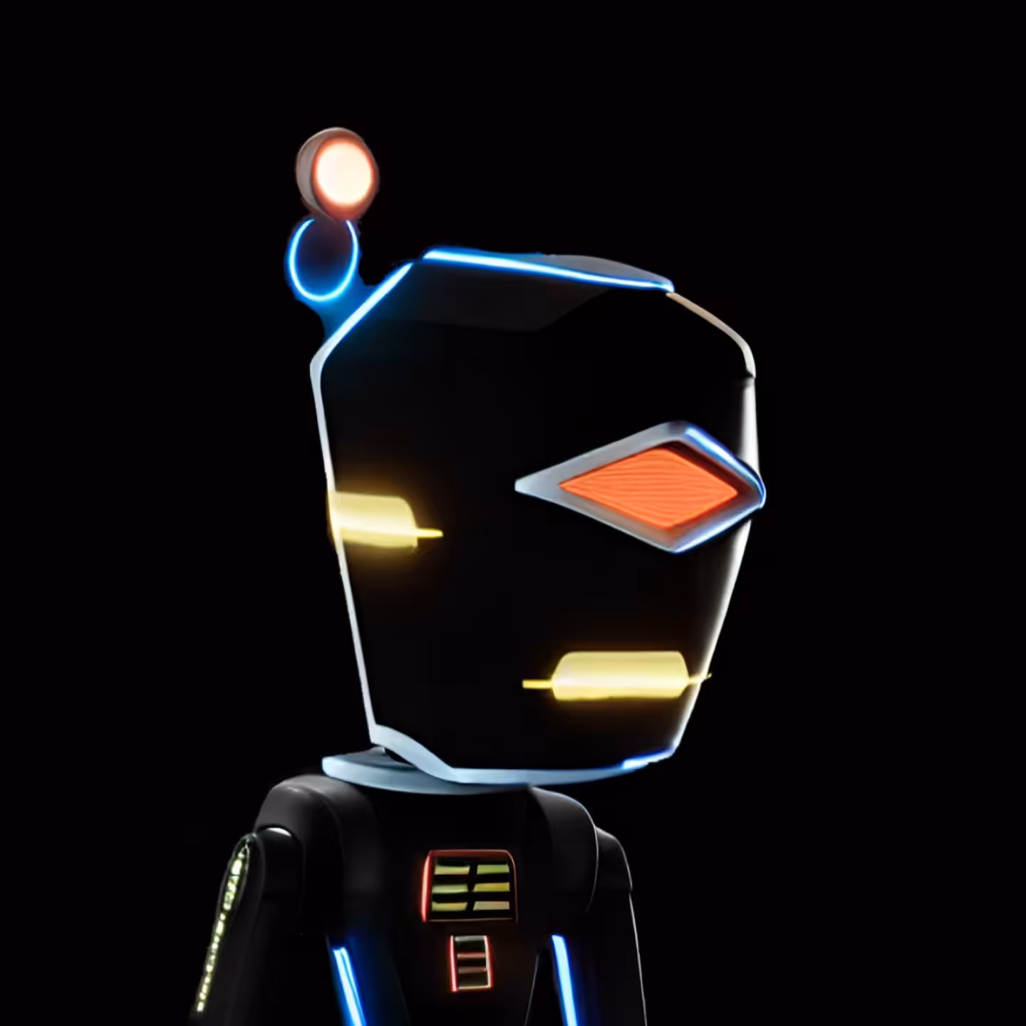 EXEBOT #8