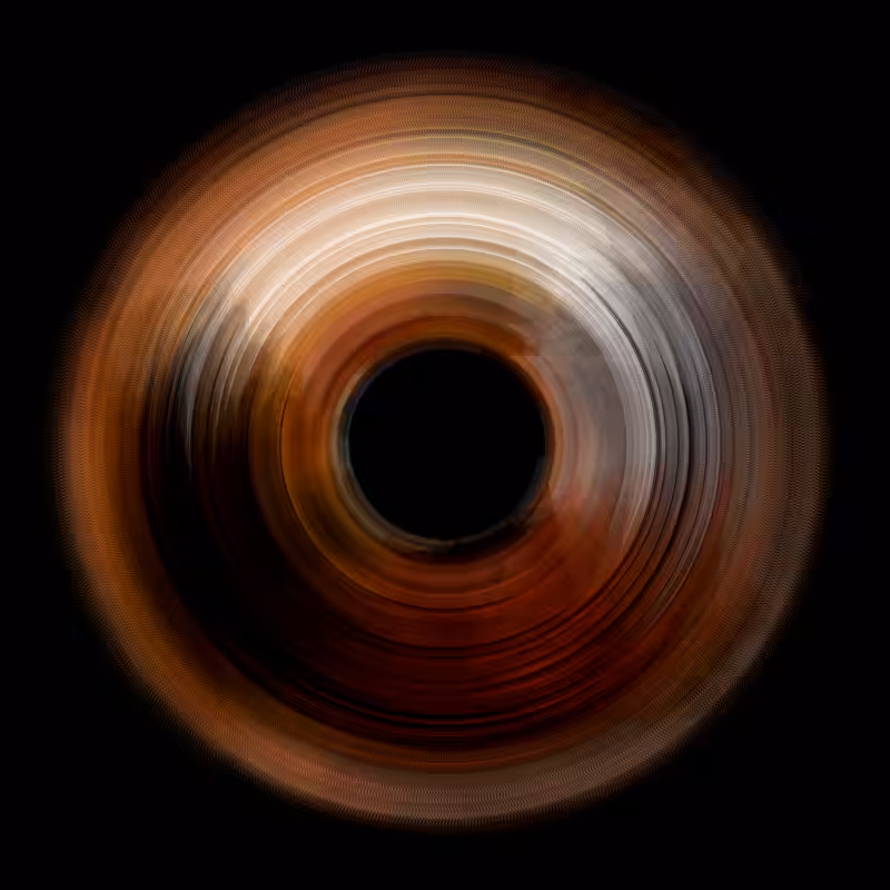 Portal to Unknown #39