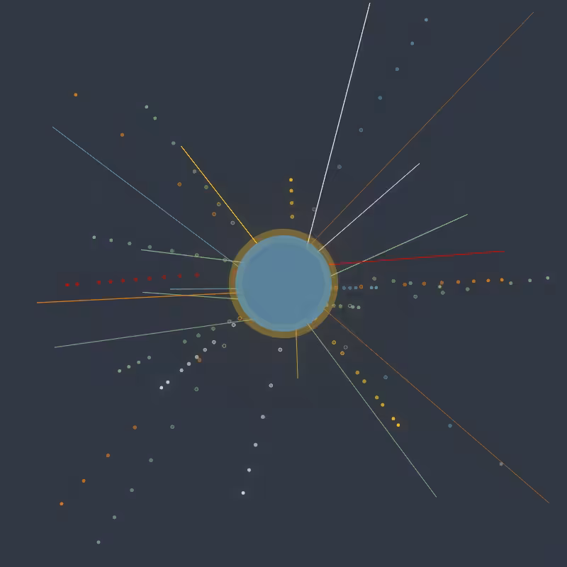 Dollar Cuts: Collider #14