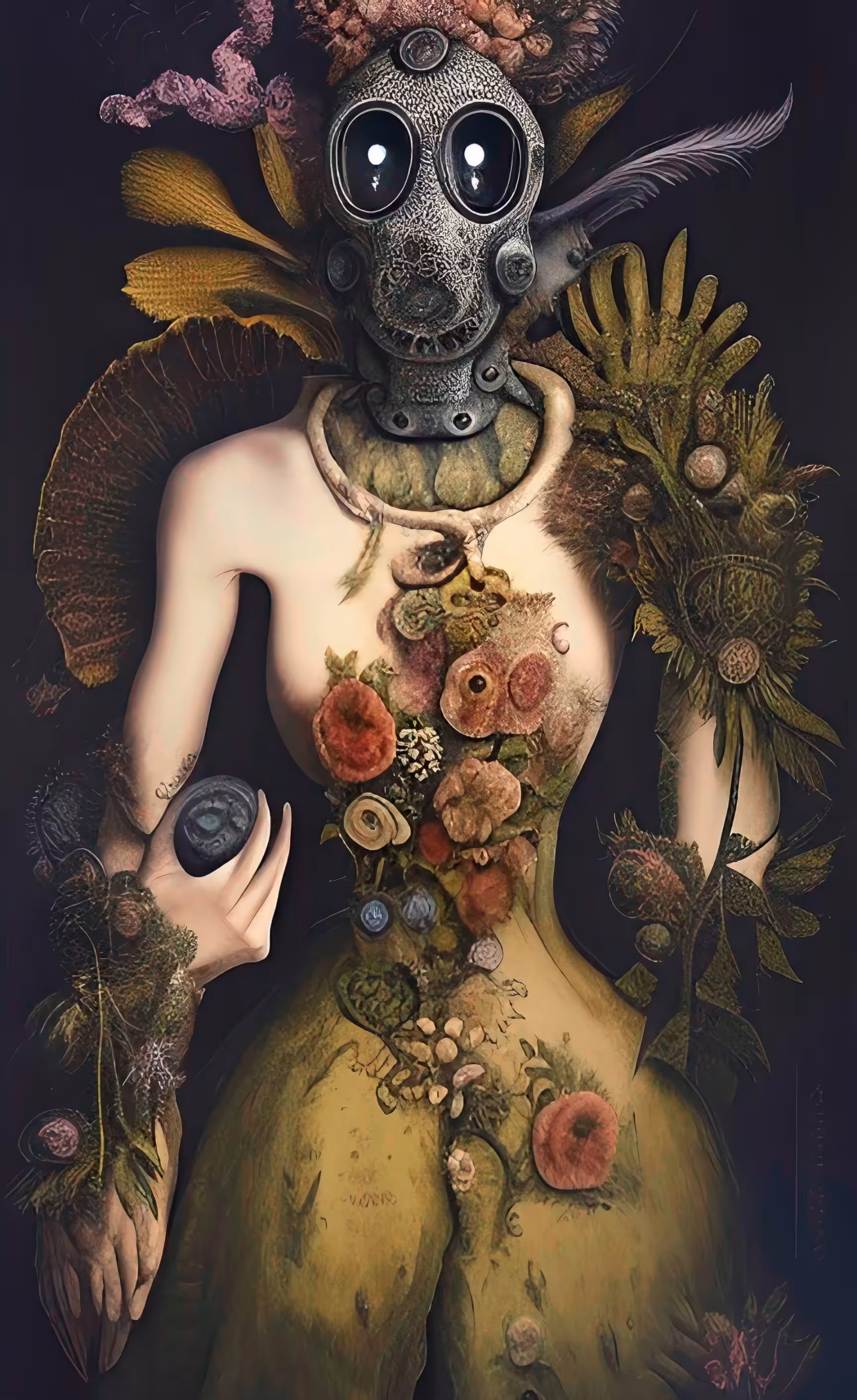 pollution