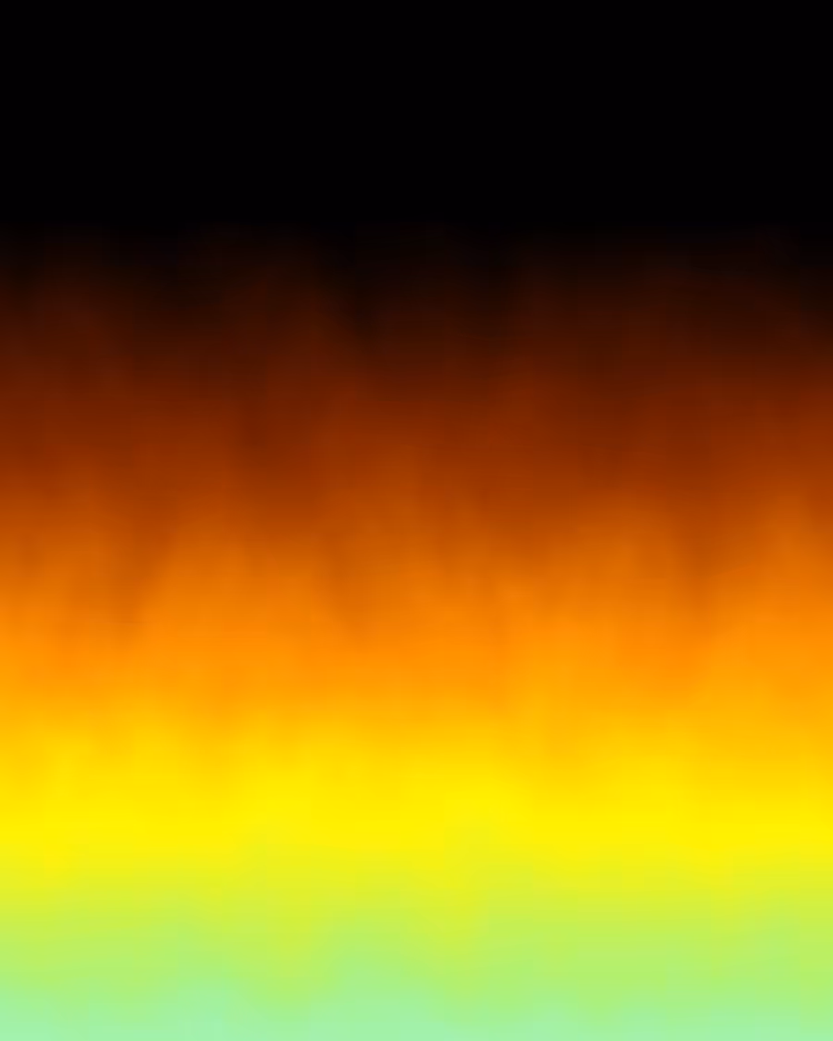 VOID CANDLES: THE ONE FLAME
