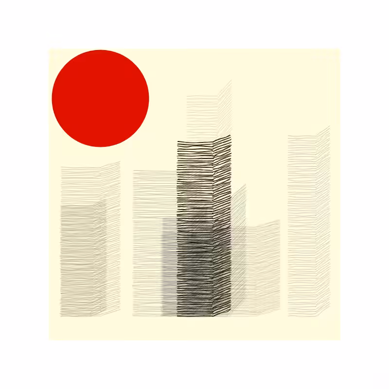Building of abstraction #34