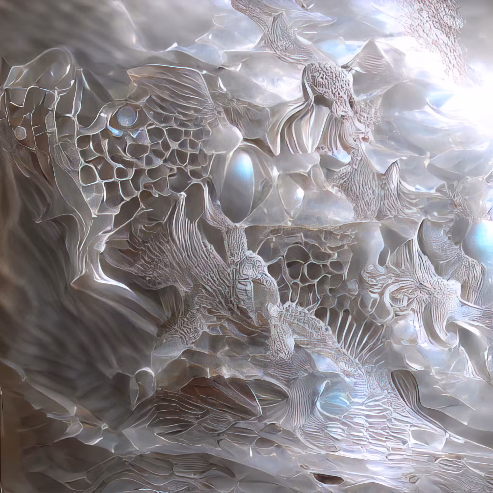 Opal Sea