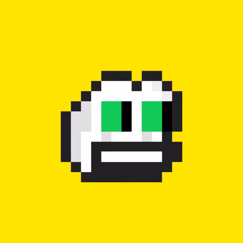 Smolpepes #8