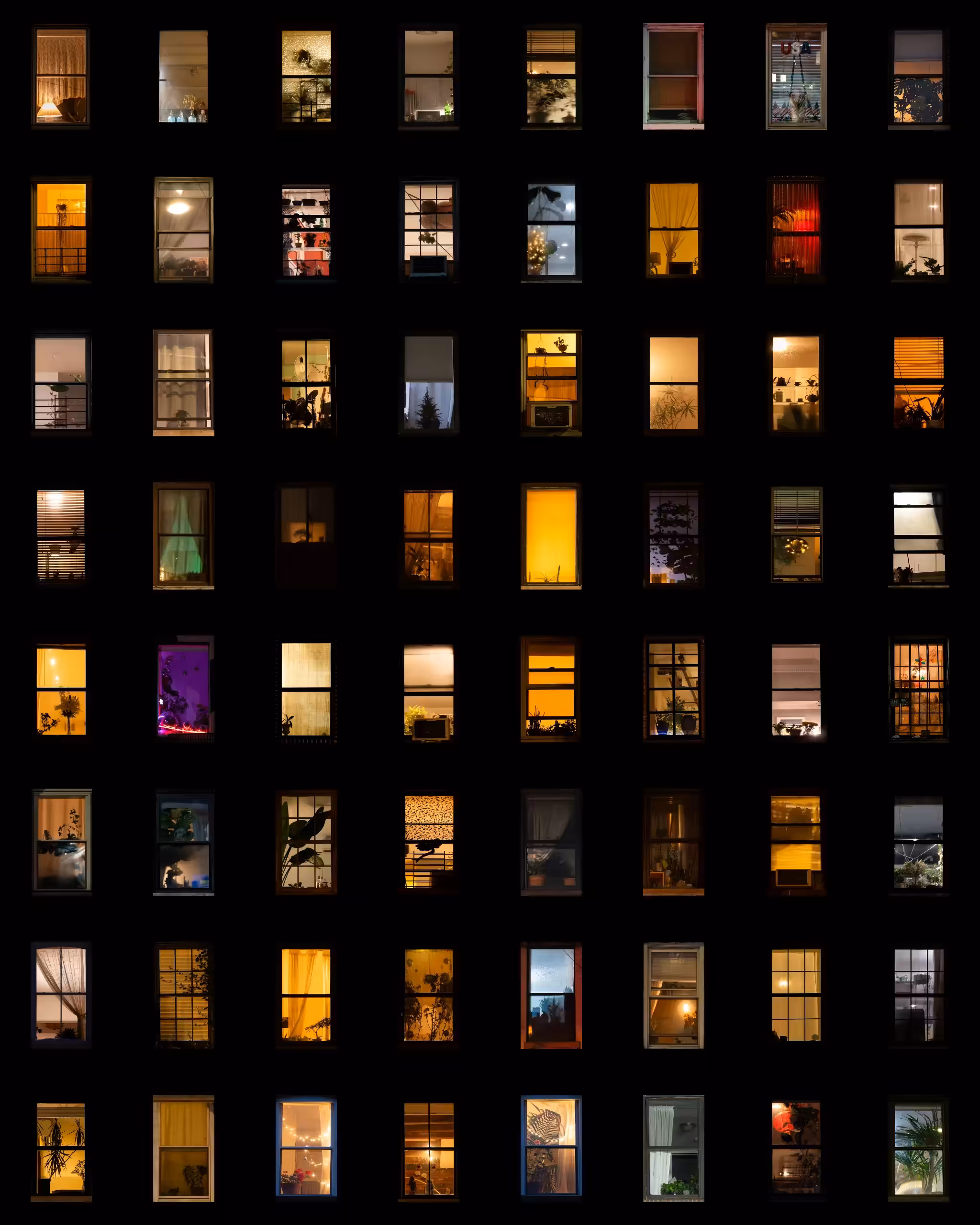 BUILDINGS // NYC: BUILDING 431
