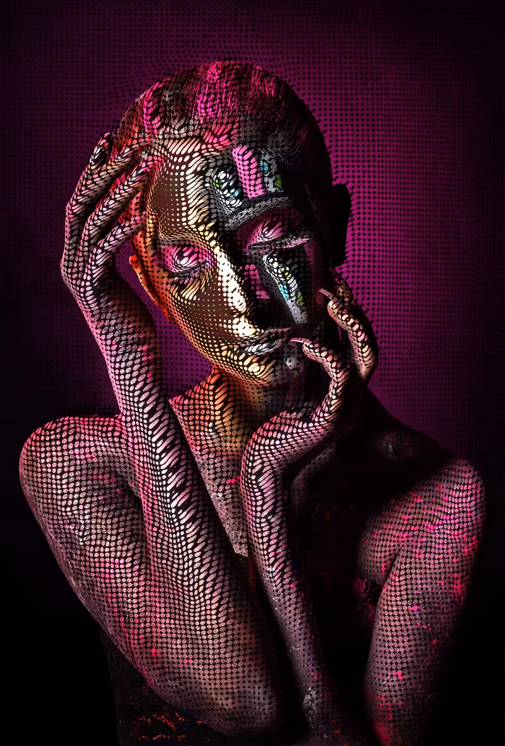 = V I S I O N = B E Y O N D =