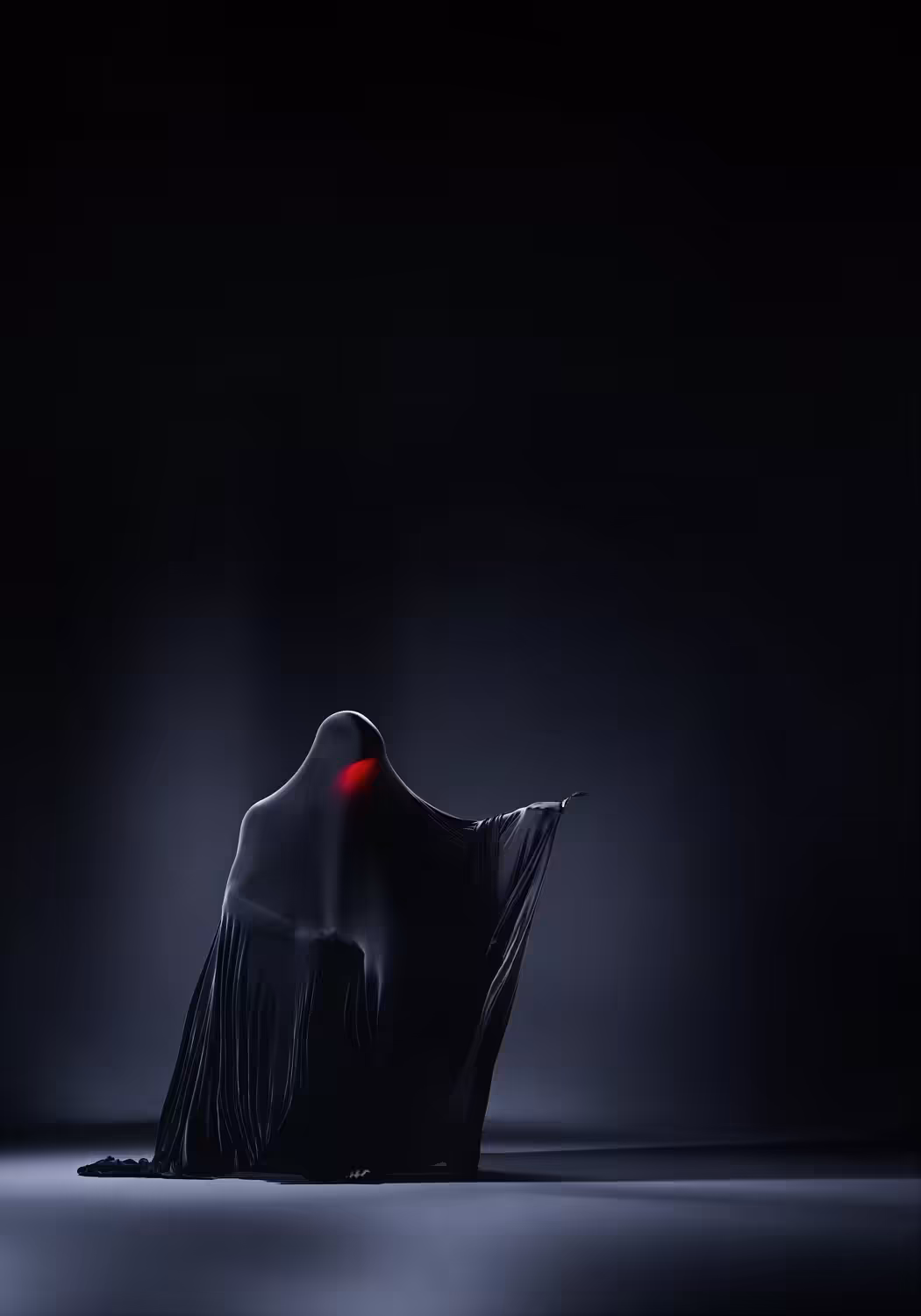 RECLUSE #8/10