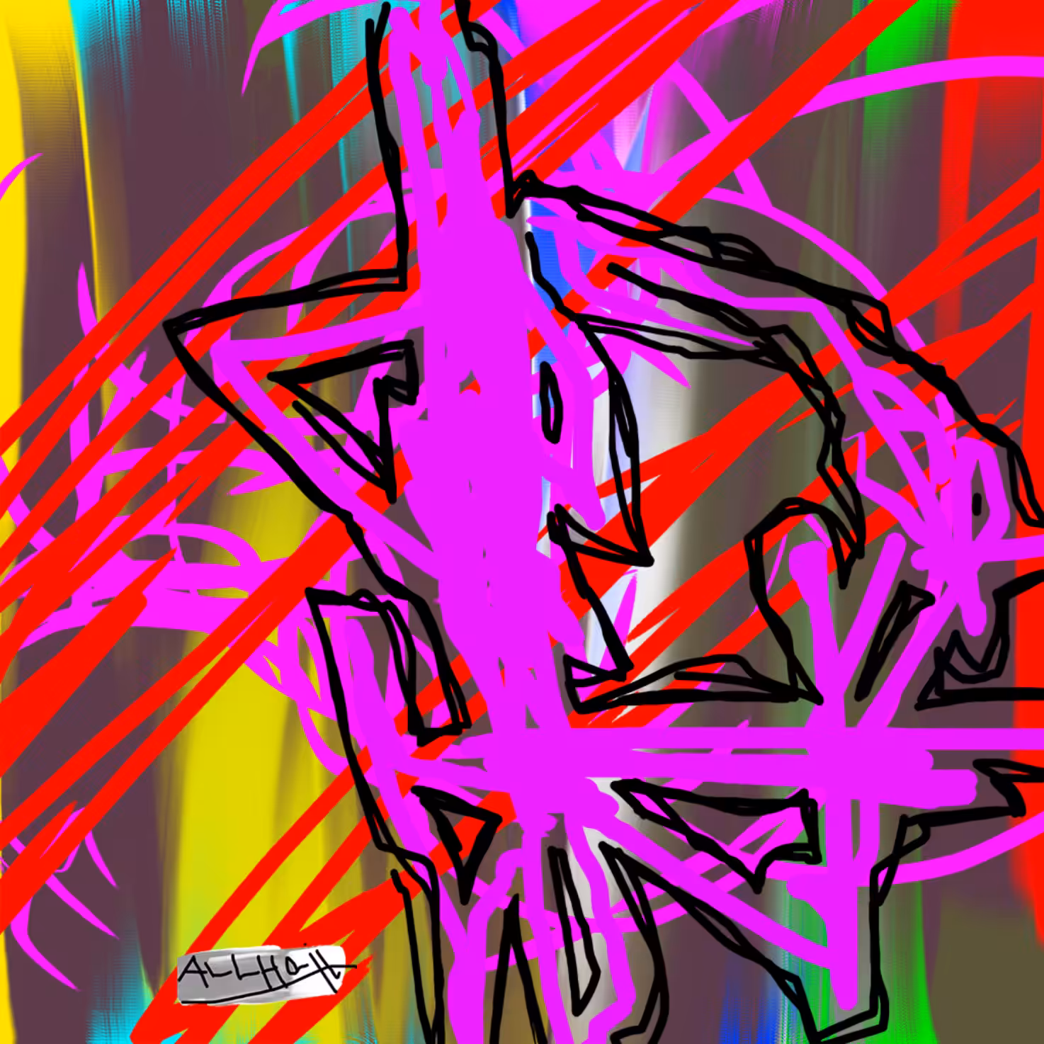 THEKINGSNFT.B2C1 #10719