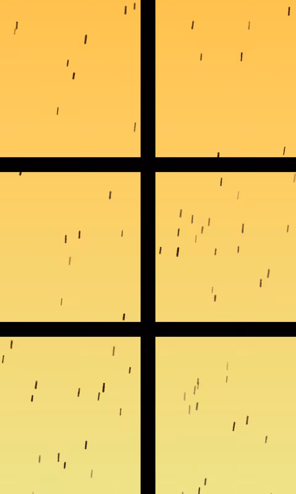 Outside your Window #15