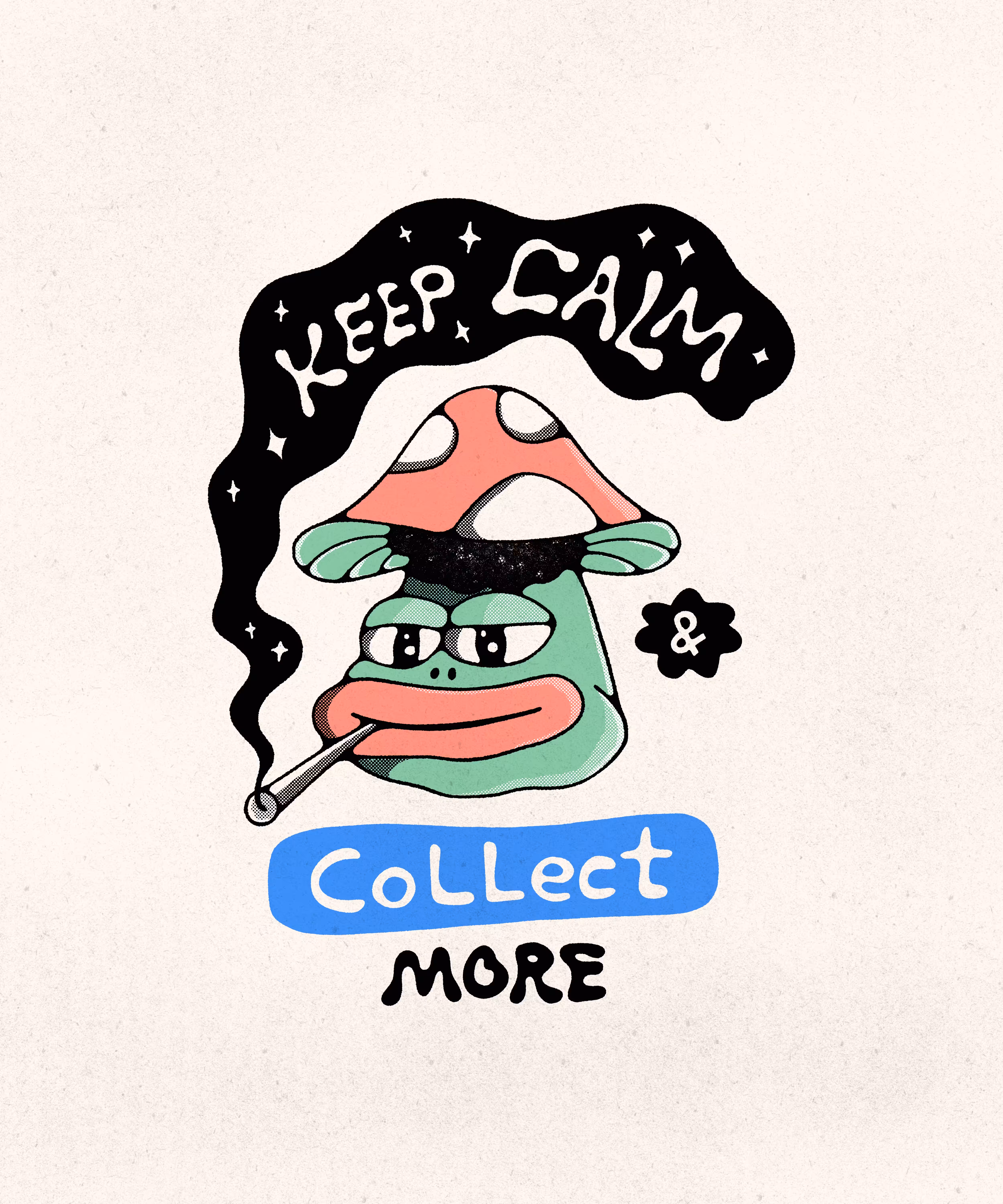 Keep Calm