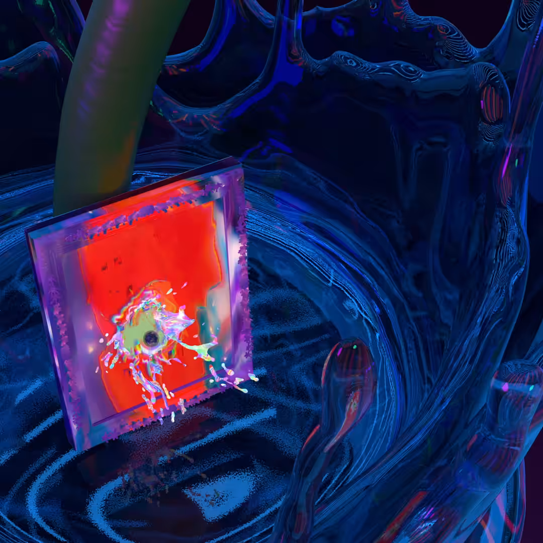 The Birth