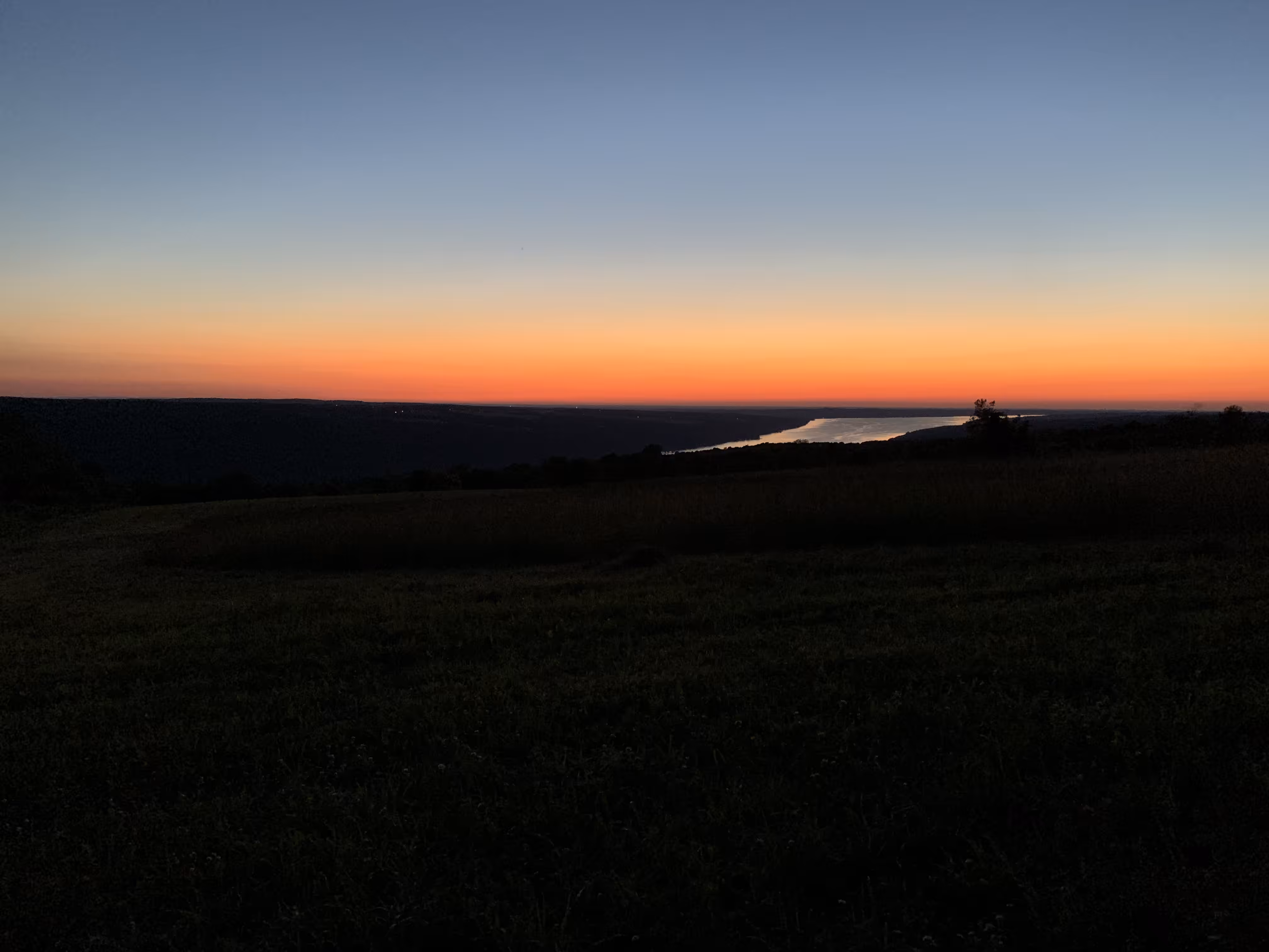 The Hill