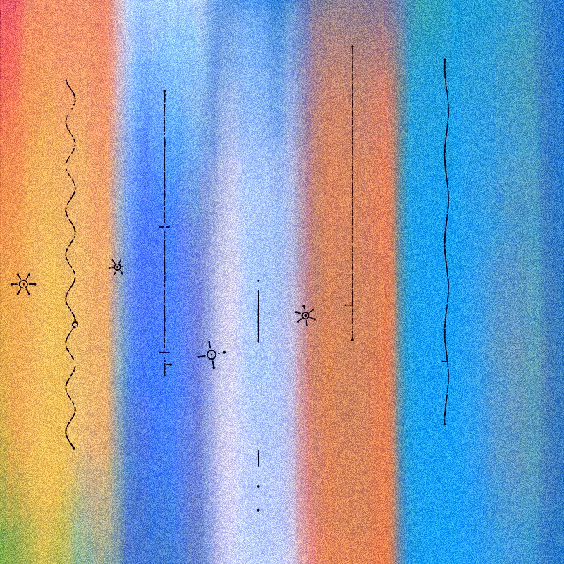 Vestige #114