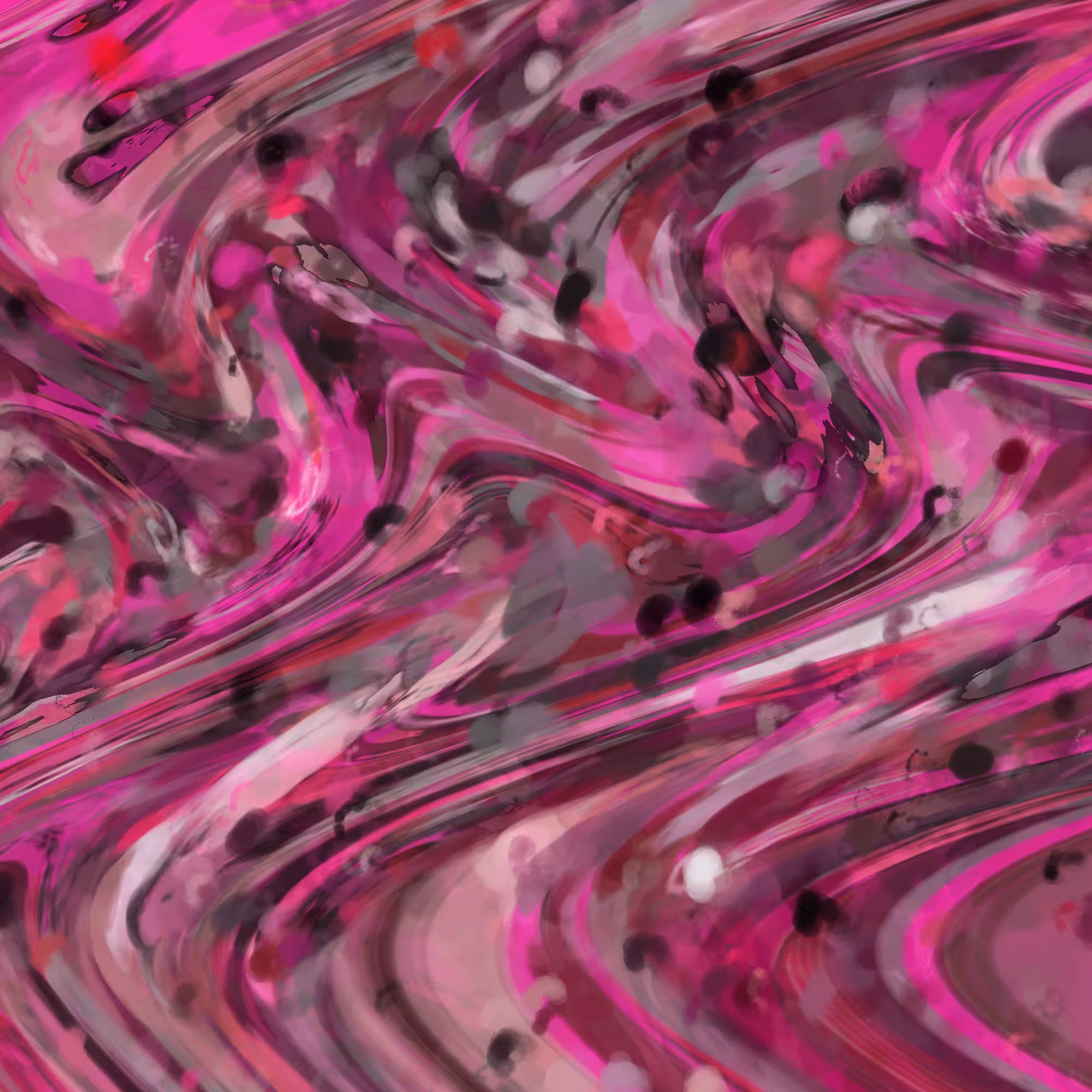 Pink rose