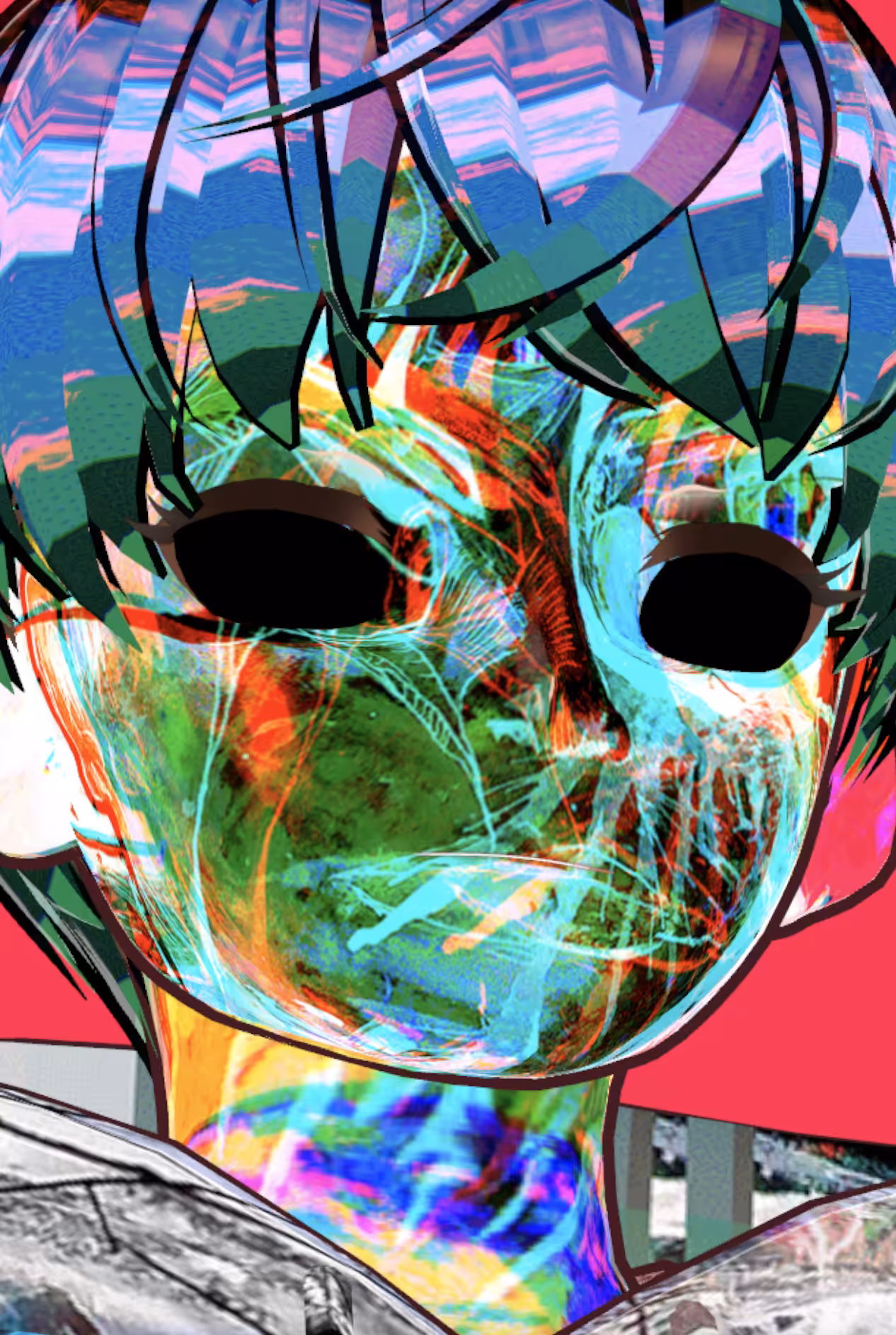 D:// #55 ''3D 90''