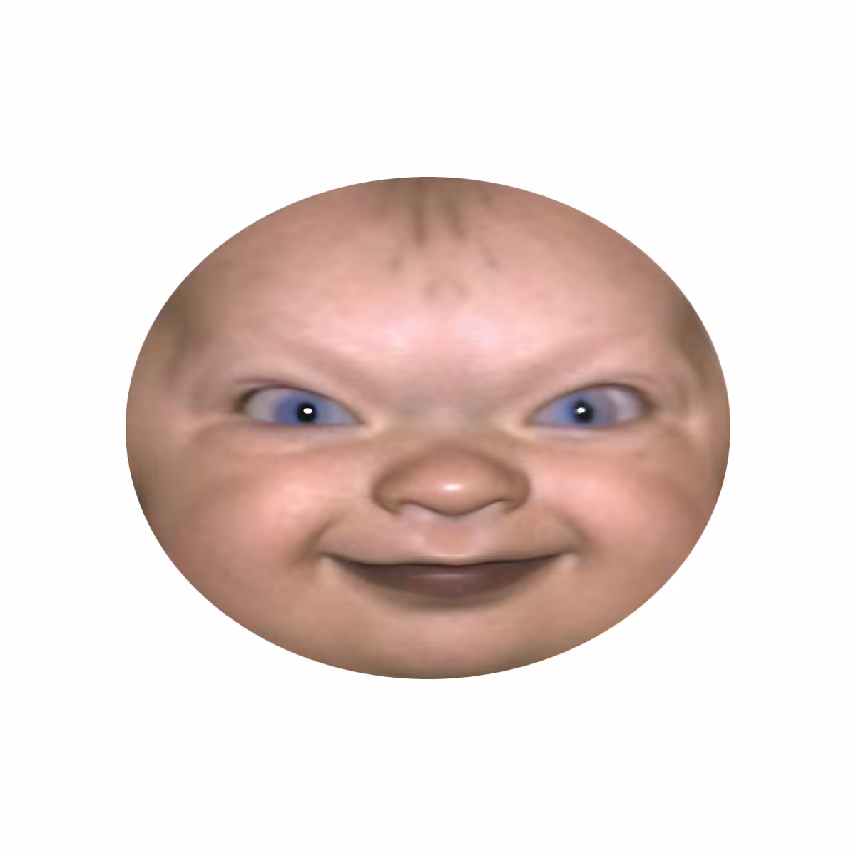 UGLY BABY CLUB