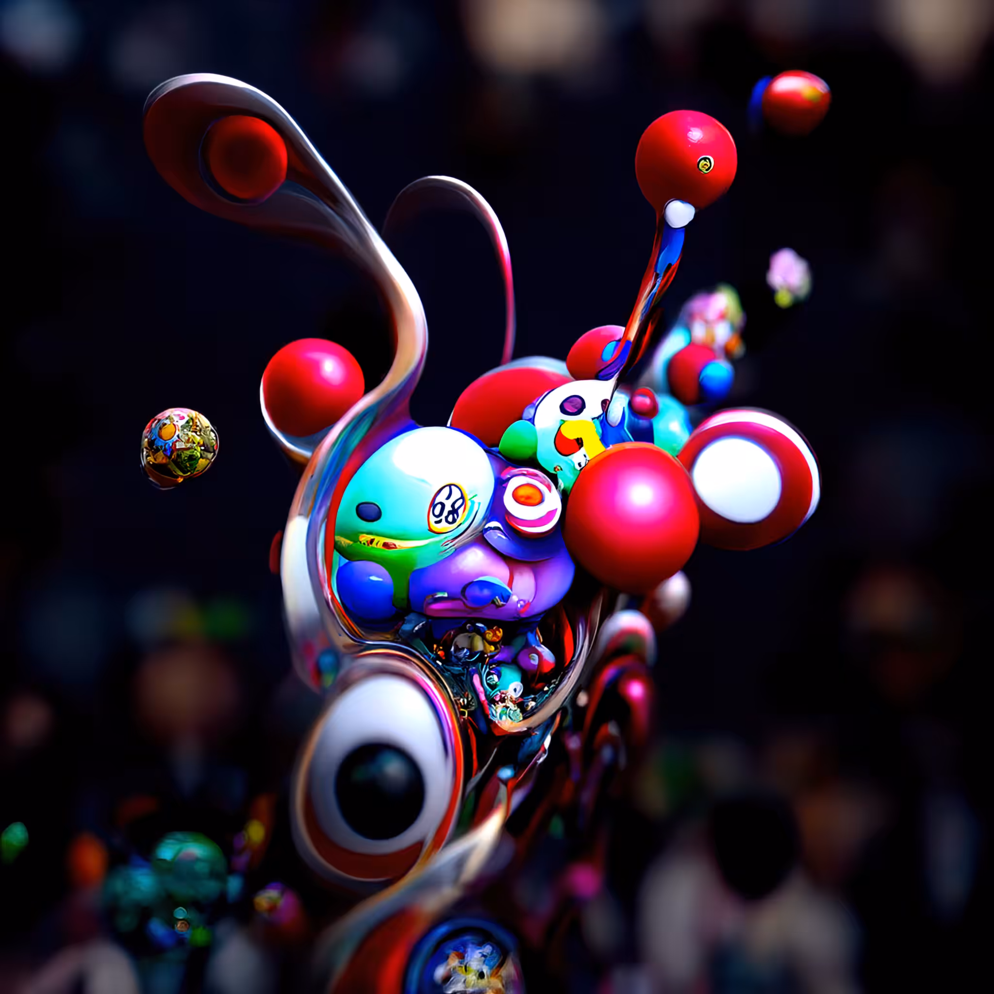 Nanosector-ght