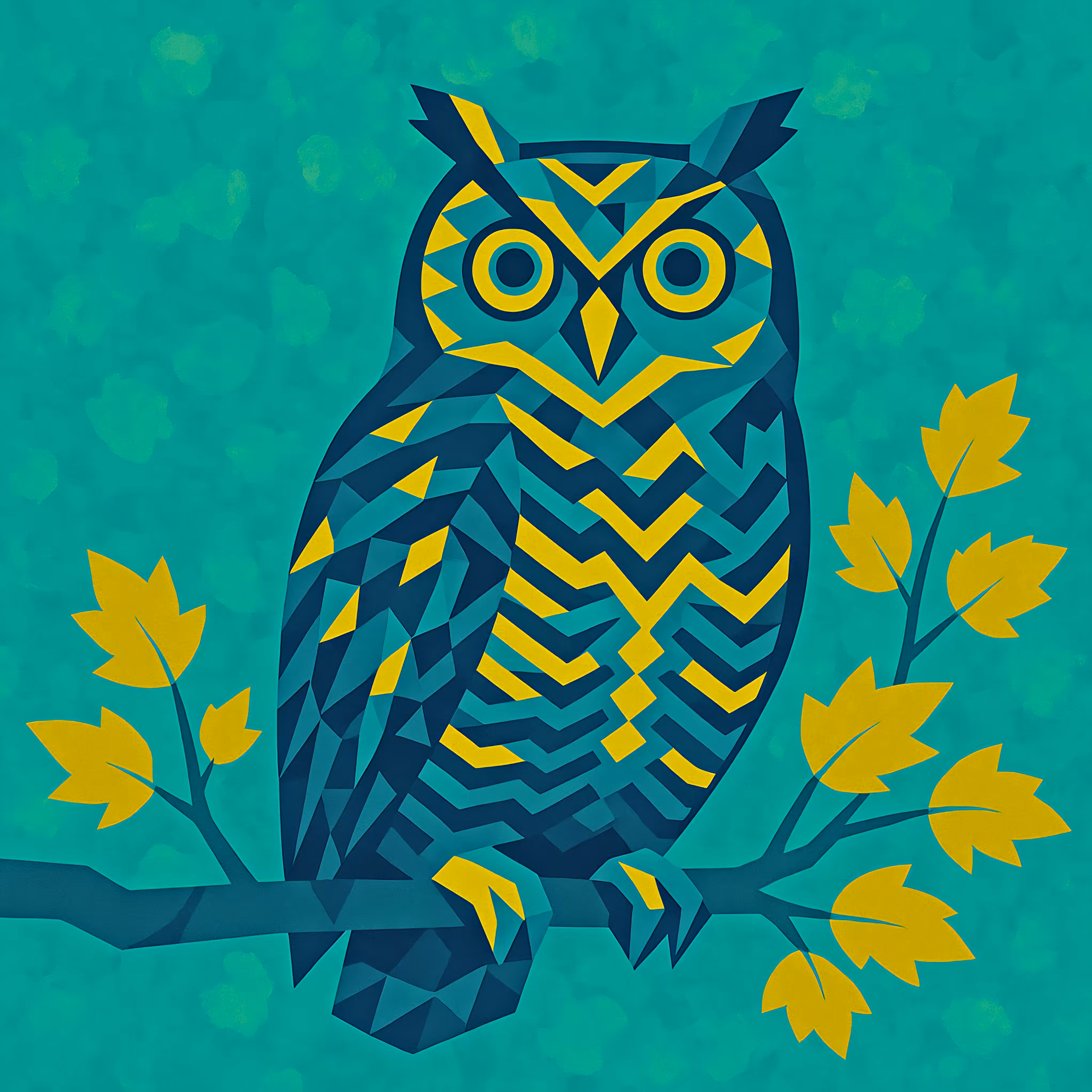 Bubo virginianus