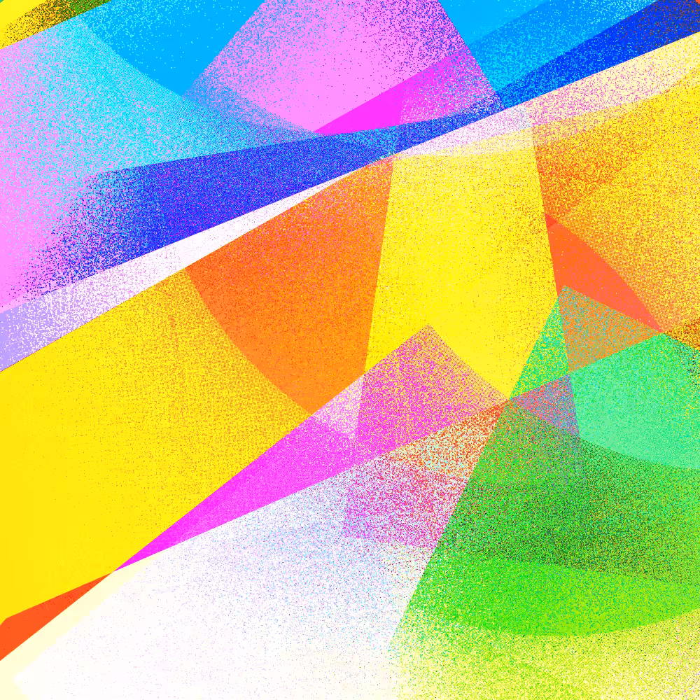 Fractal Noise #35