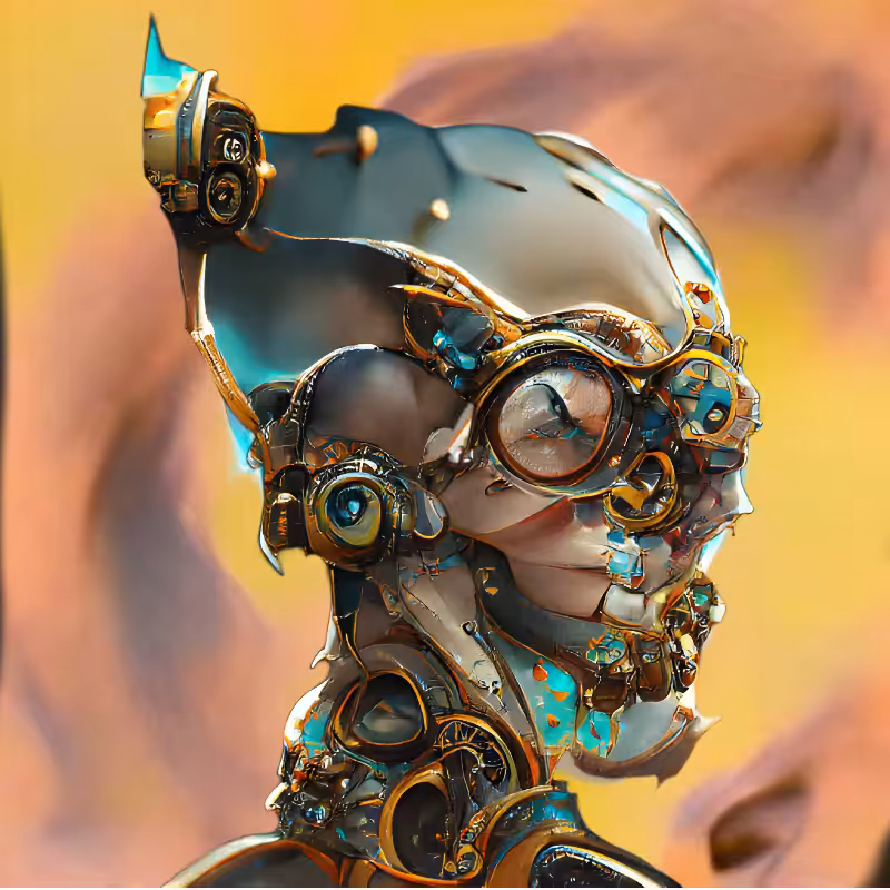 SkeleSteamPunx #158