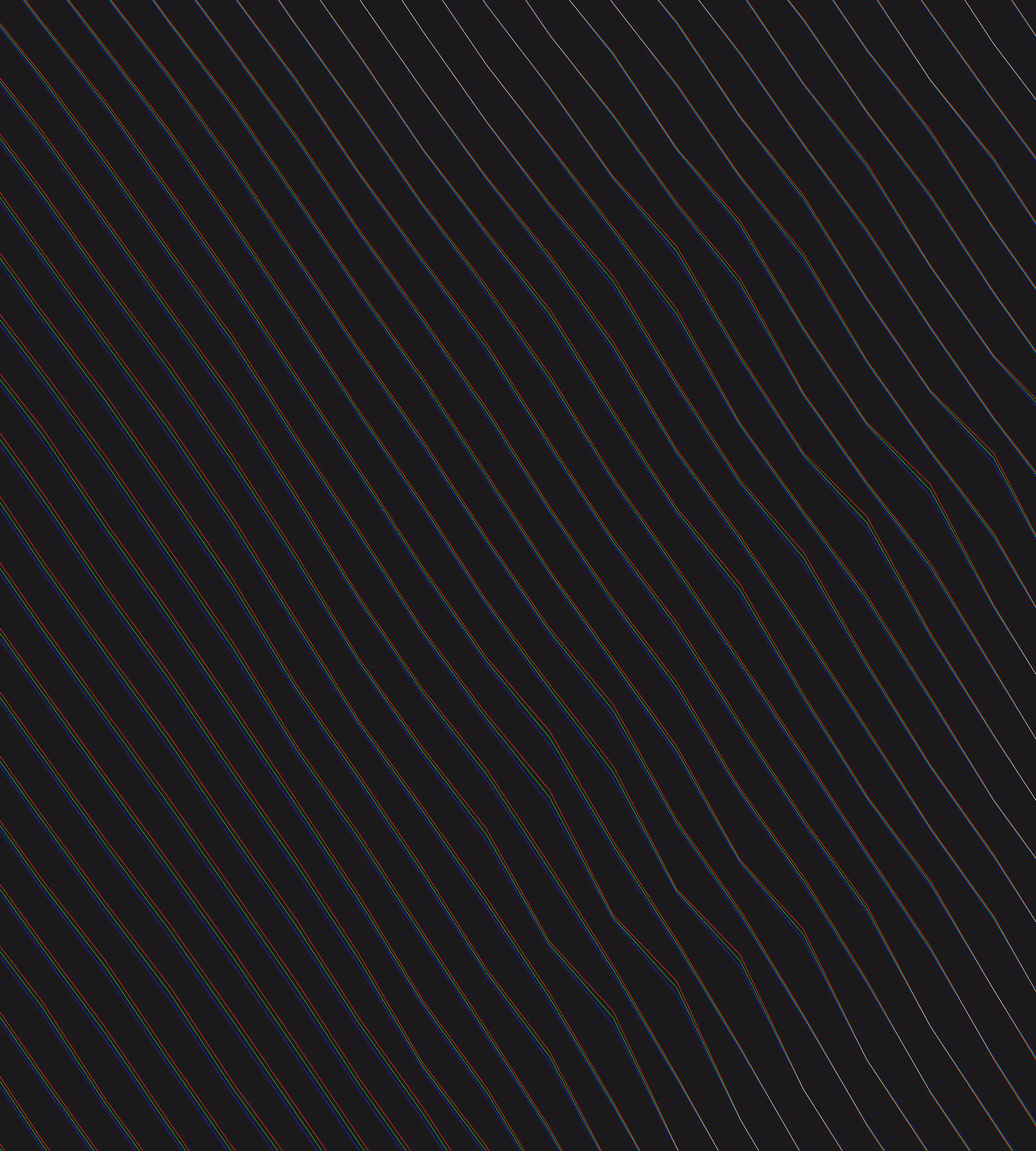 Linear Cycle #77