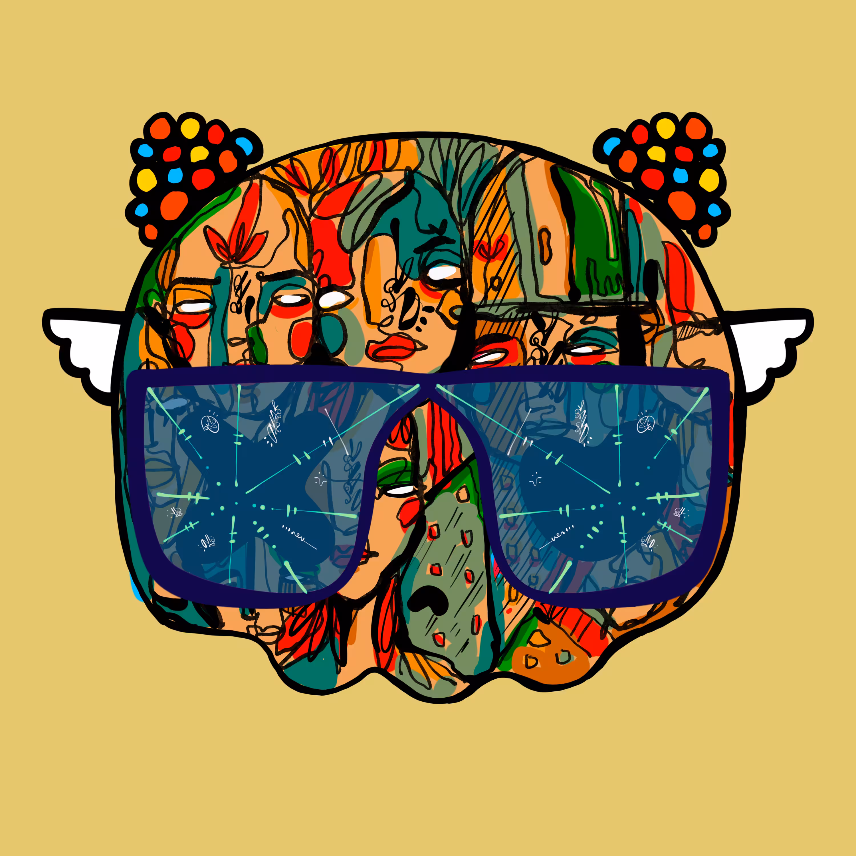 ORGNLS by SABET #21206