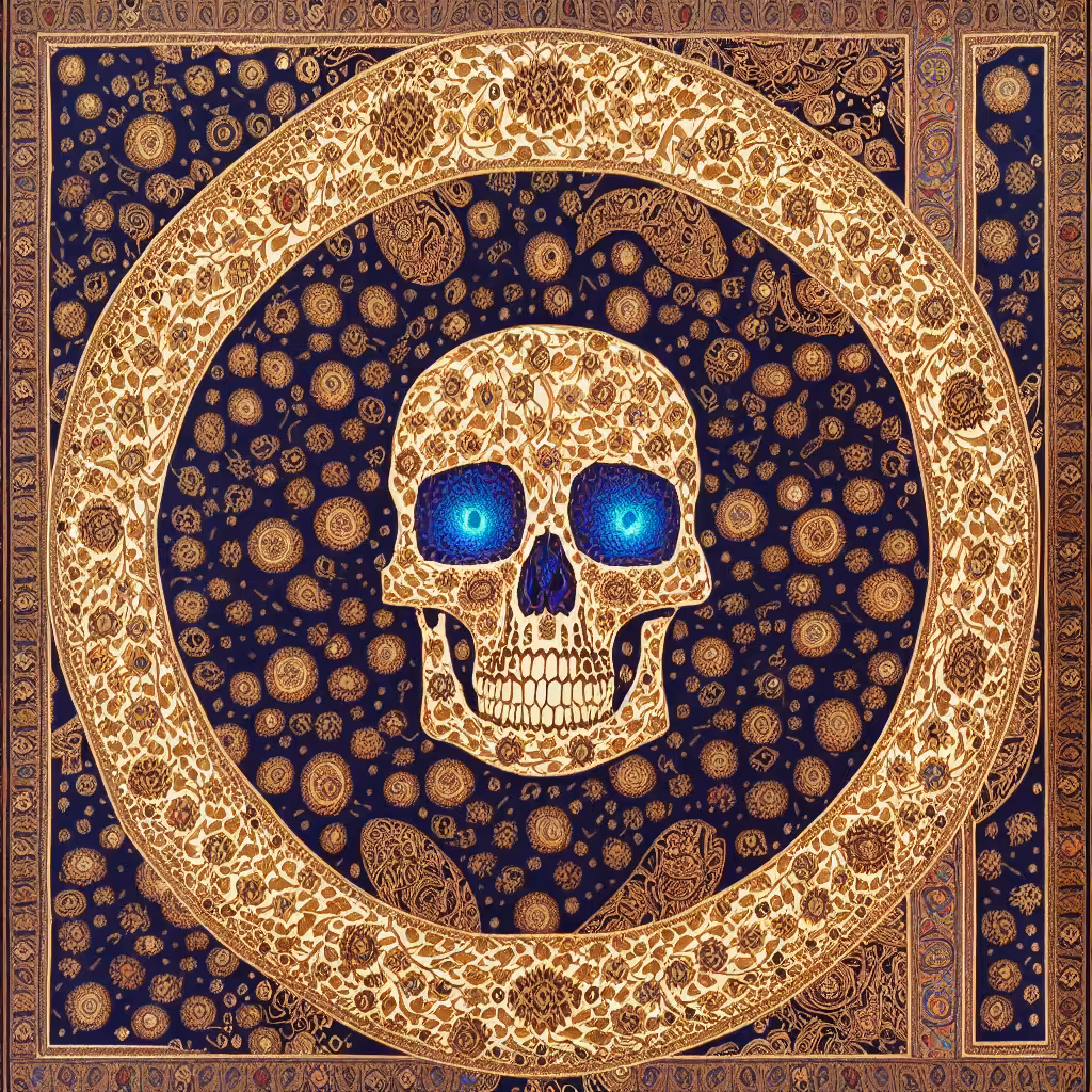 Sudo Rug #302