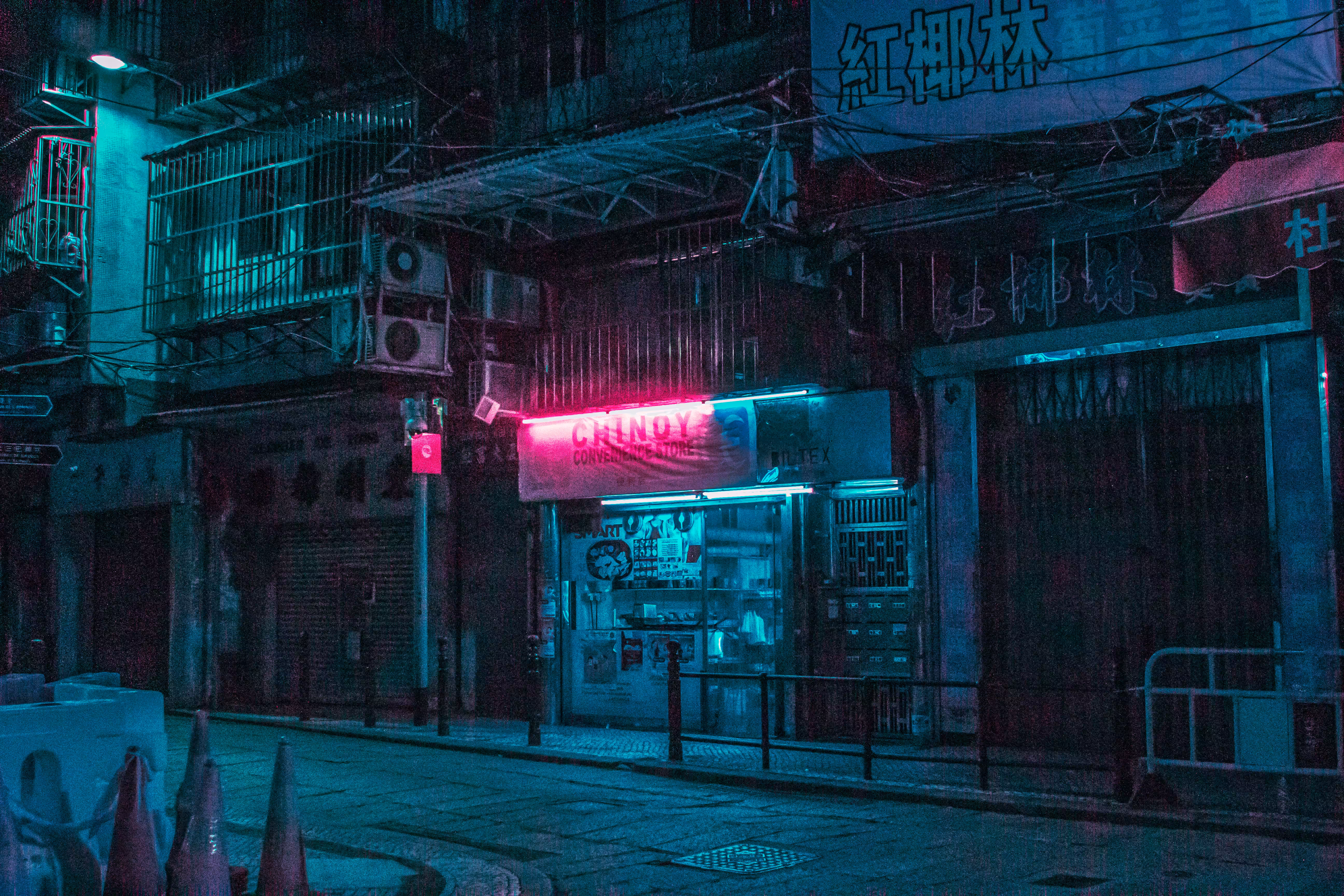 Macau Chinoy