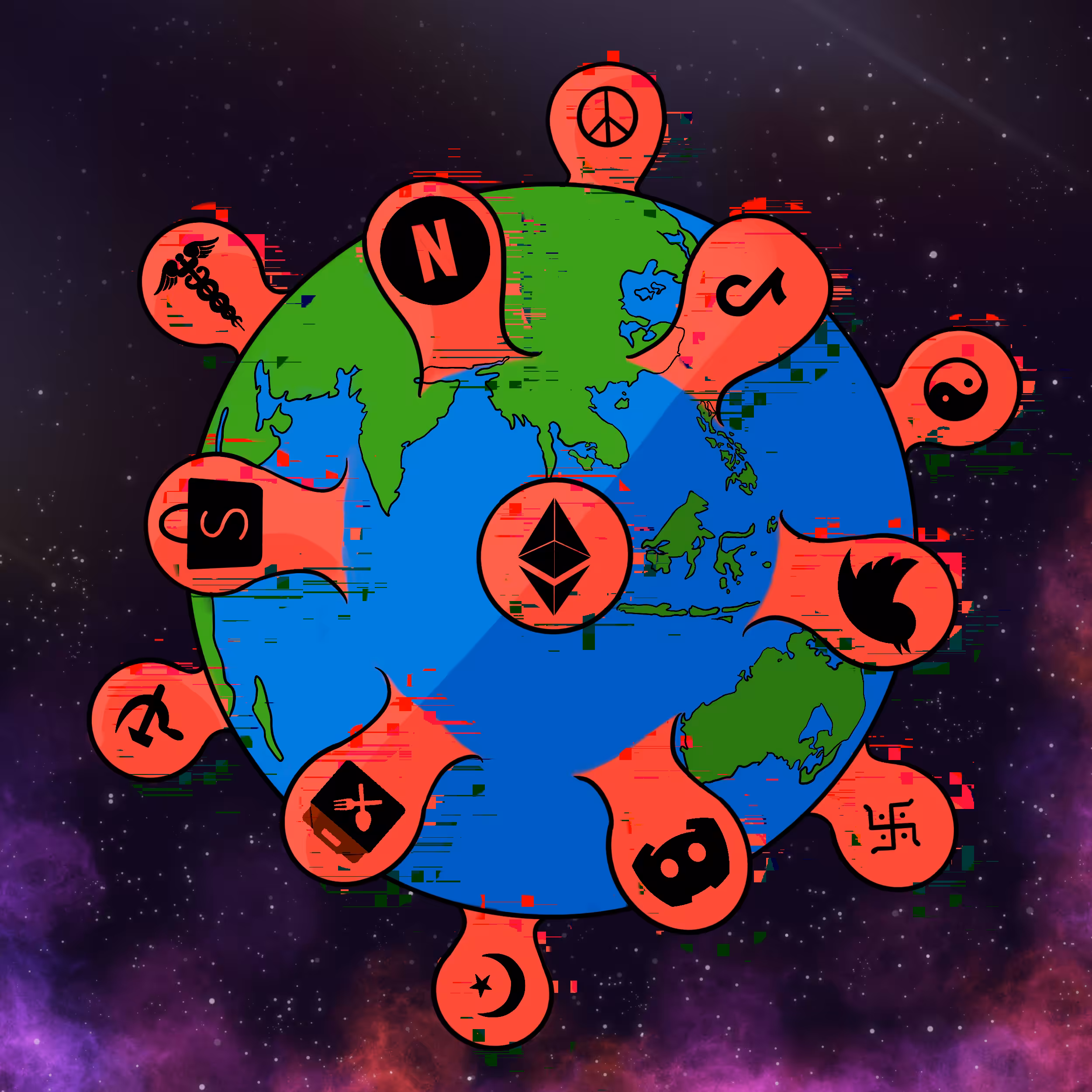 Pandemicons