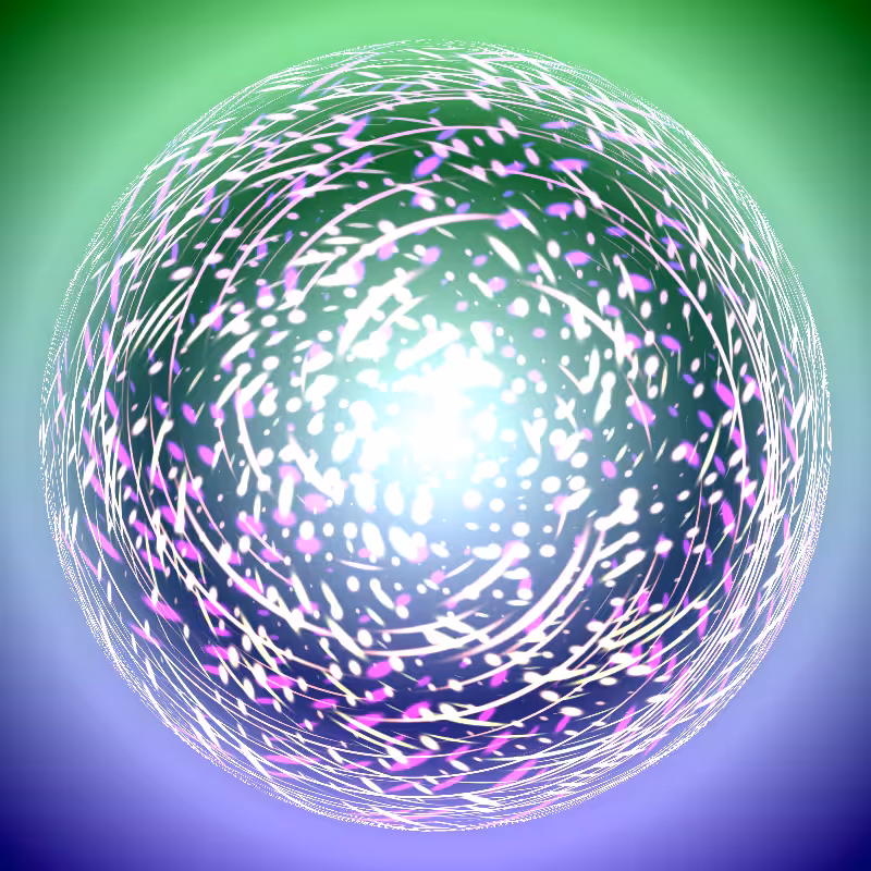 Globes #24