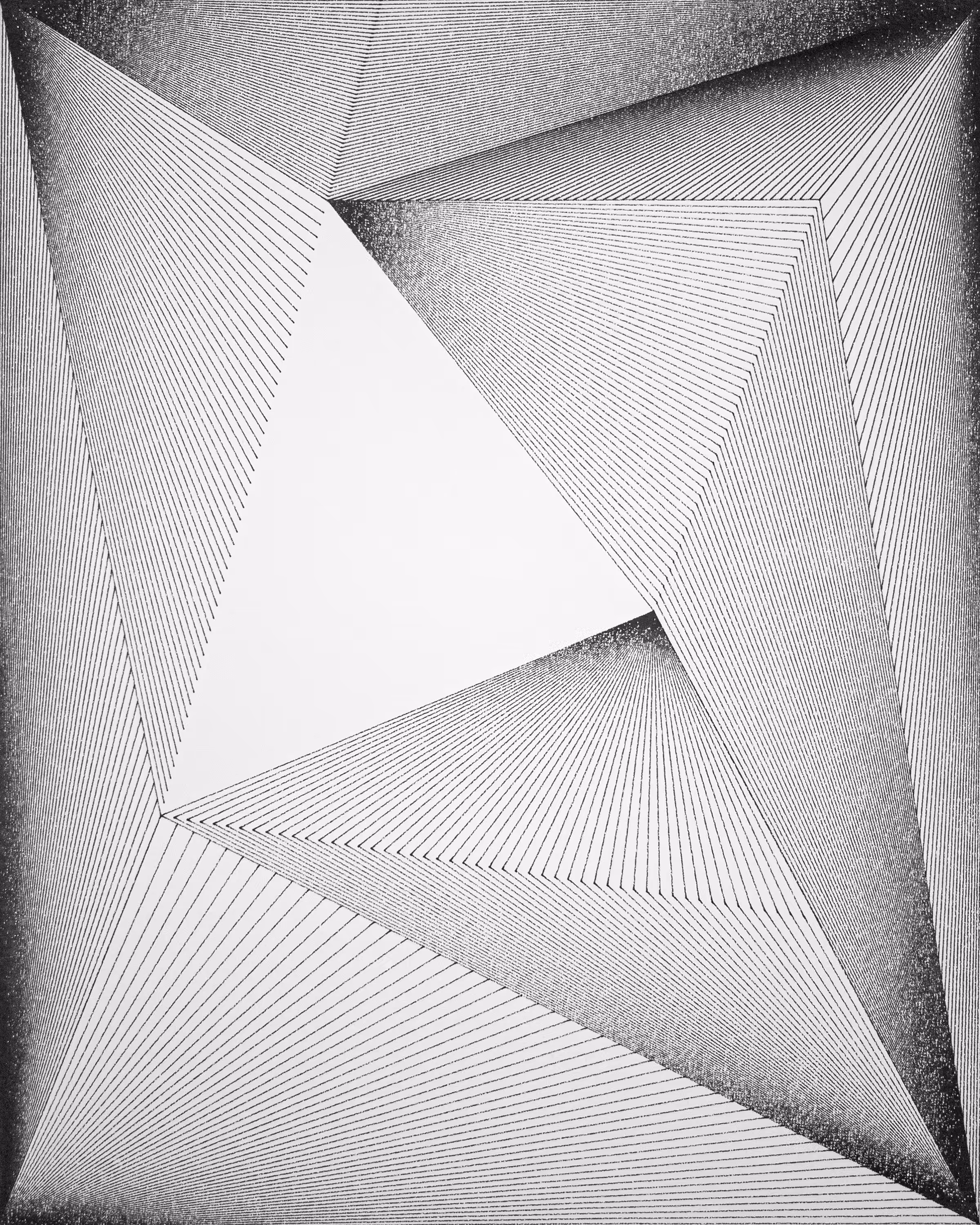 TRIOS  |  Physical Artwork