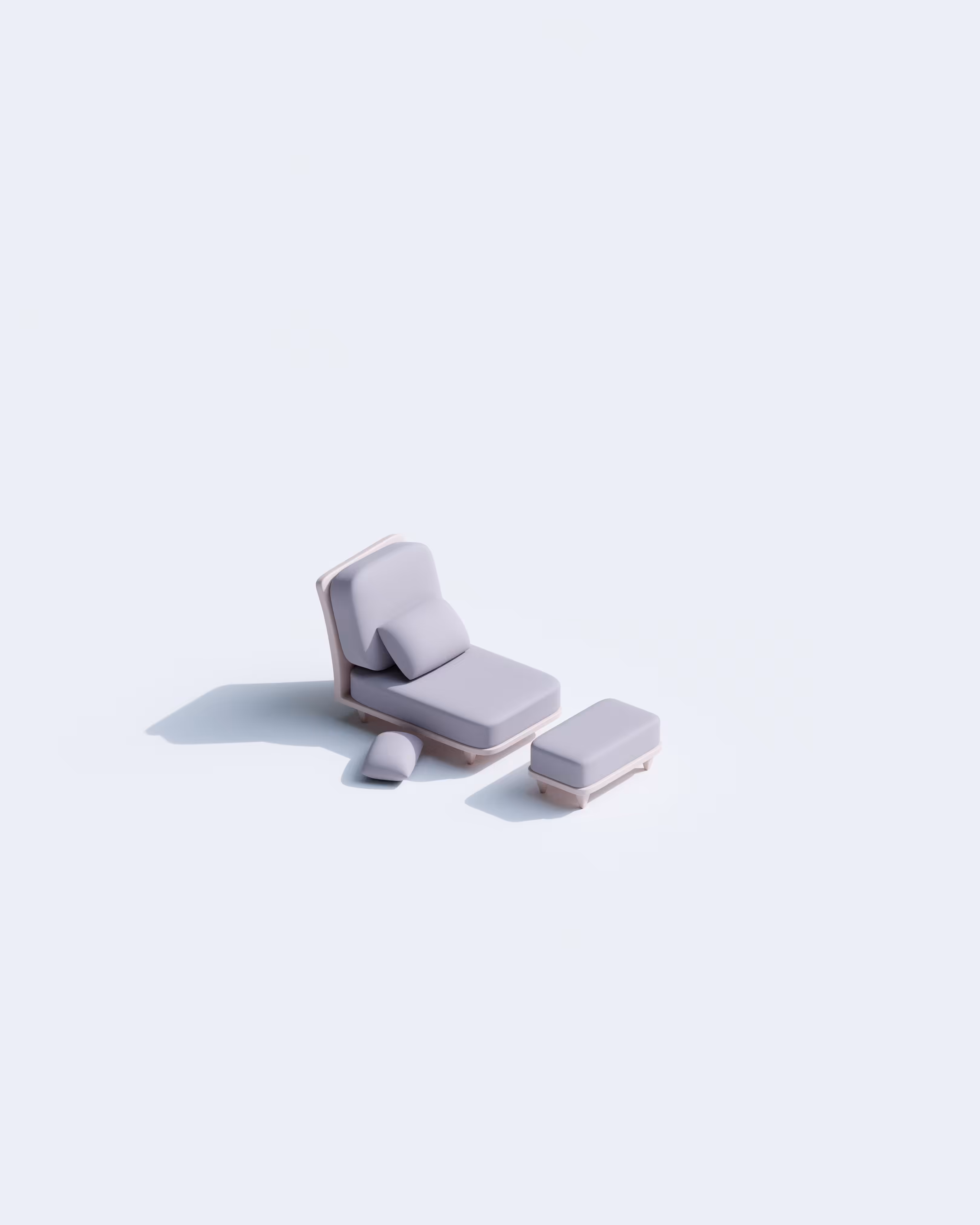 Comfortable Chair