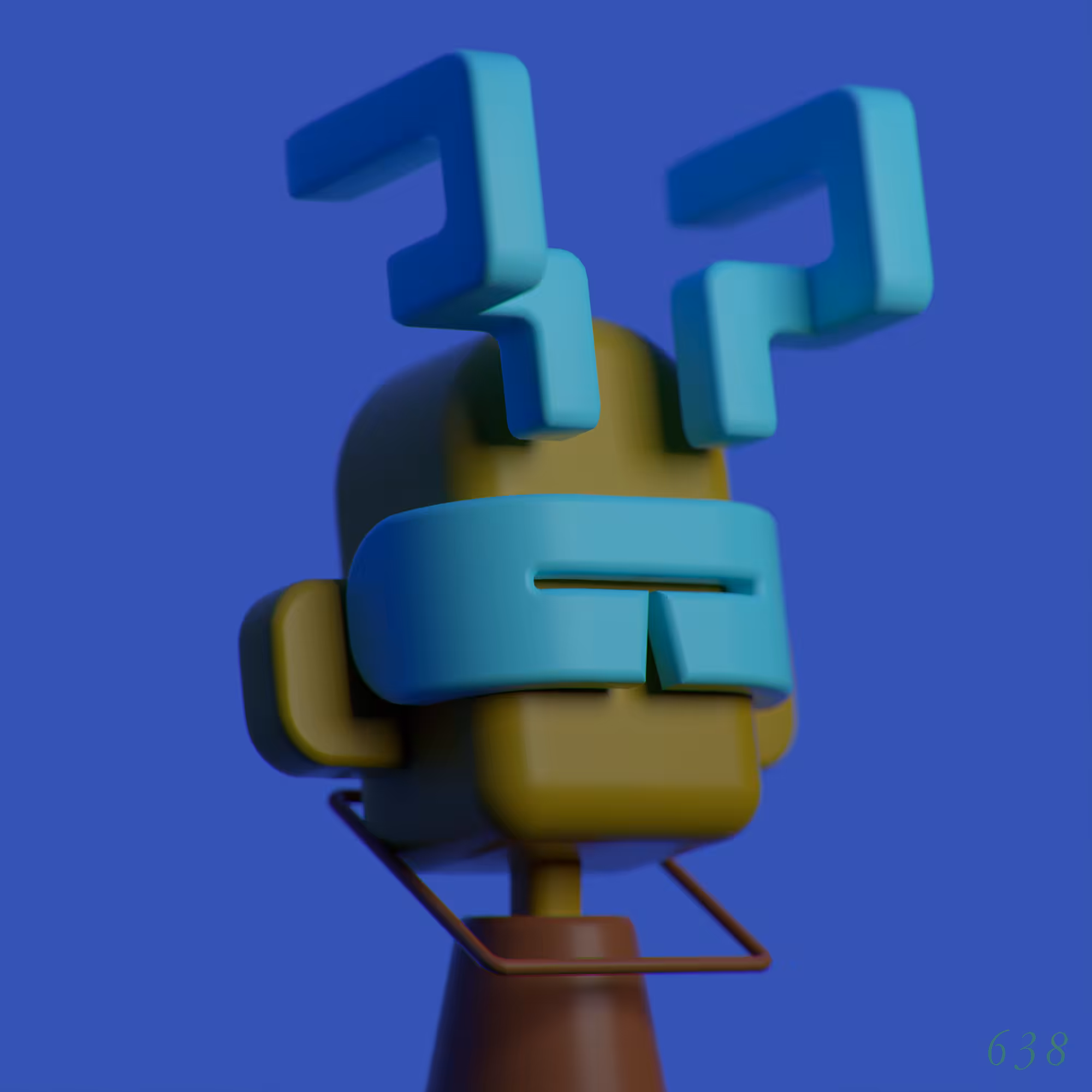 MSKD_638