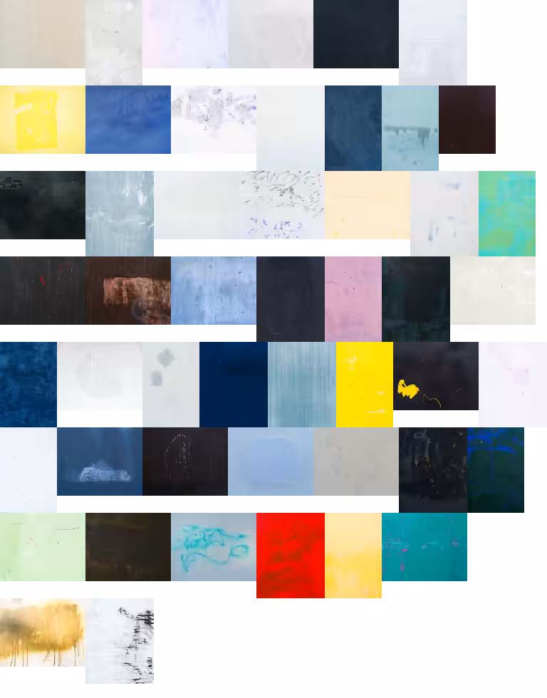 glitchy grid grid: glitchy #32