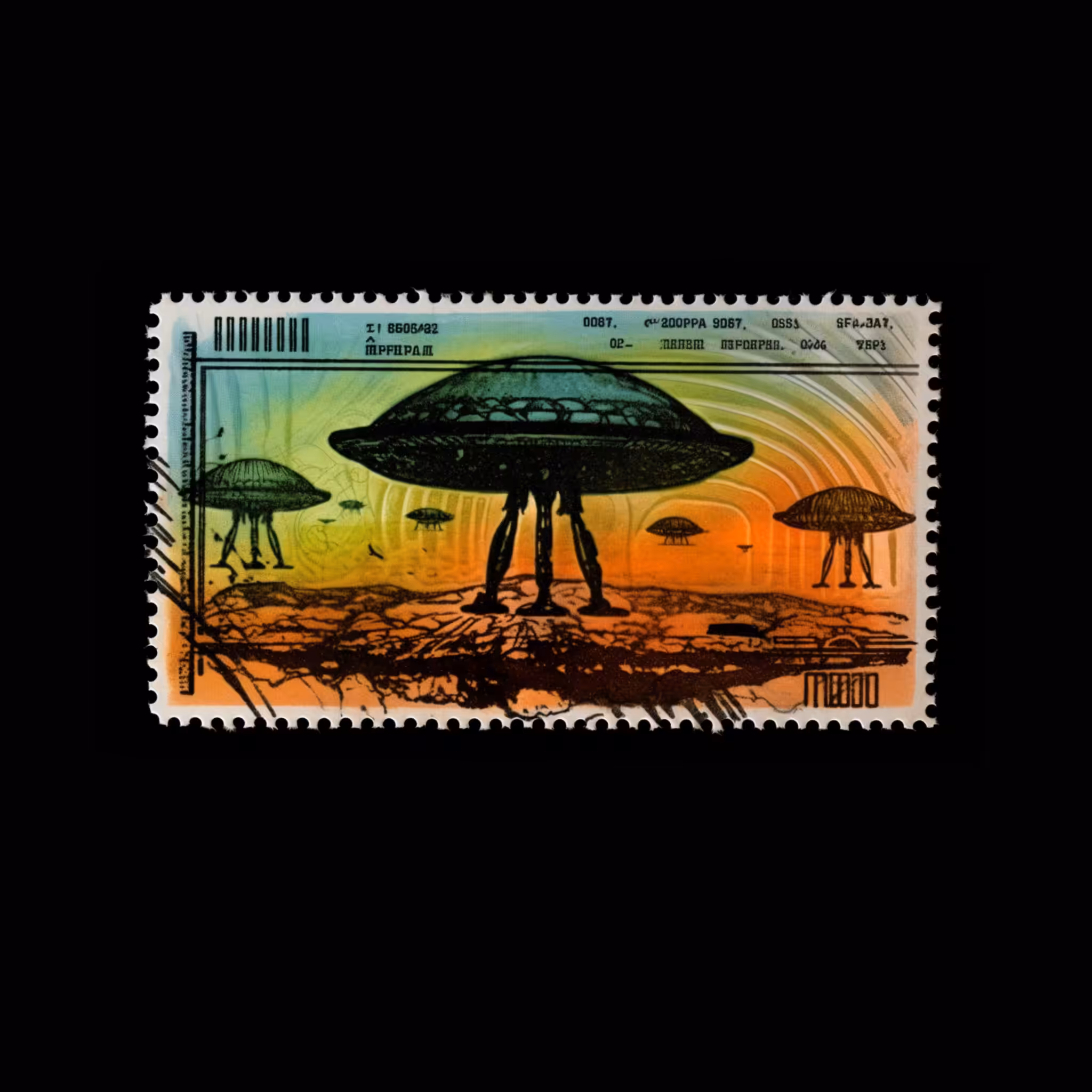Alien Invasion