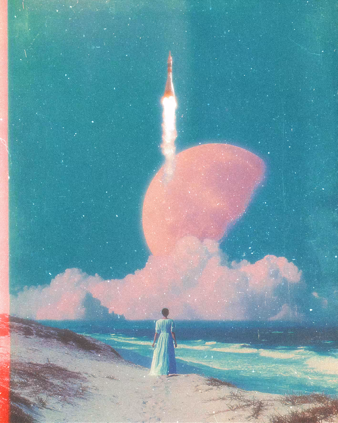 Dreams: Artemis II