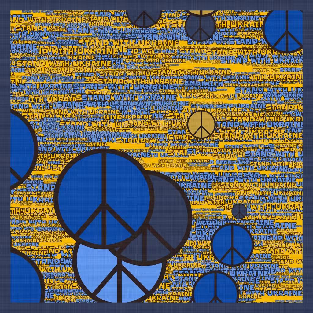 Help Ukraine #17