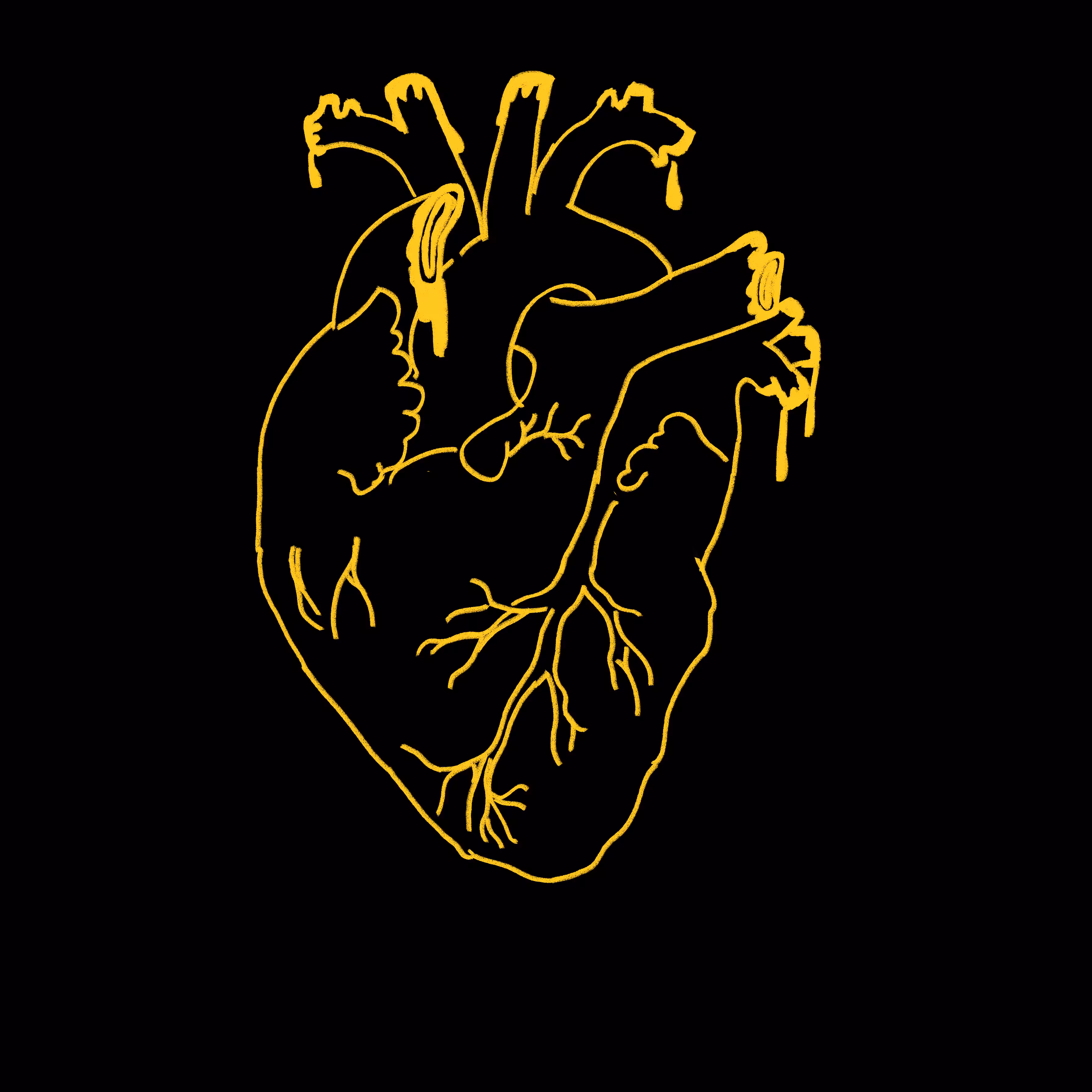 Golden Heart