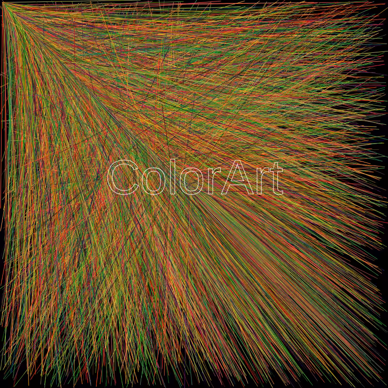 RGB #3 #9