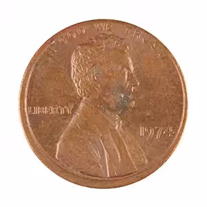 Cent #1396