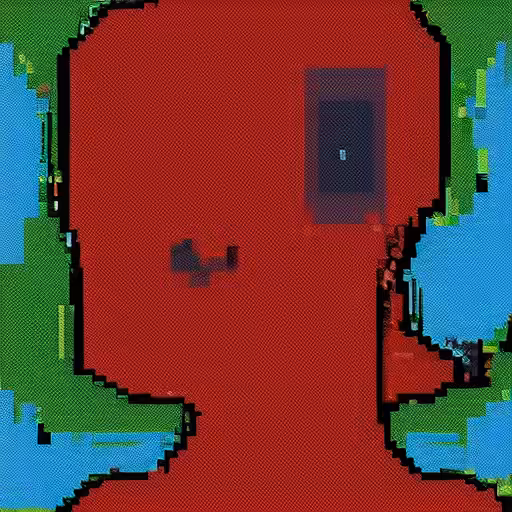 'create random character' #126